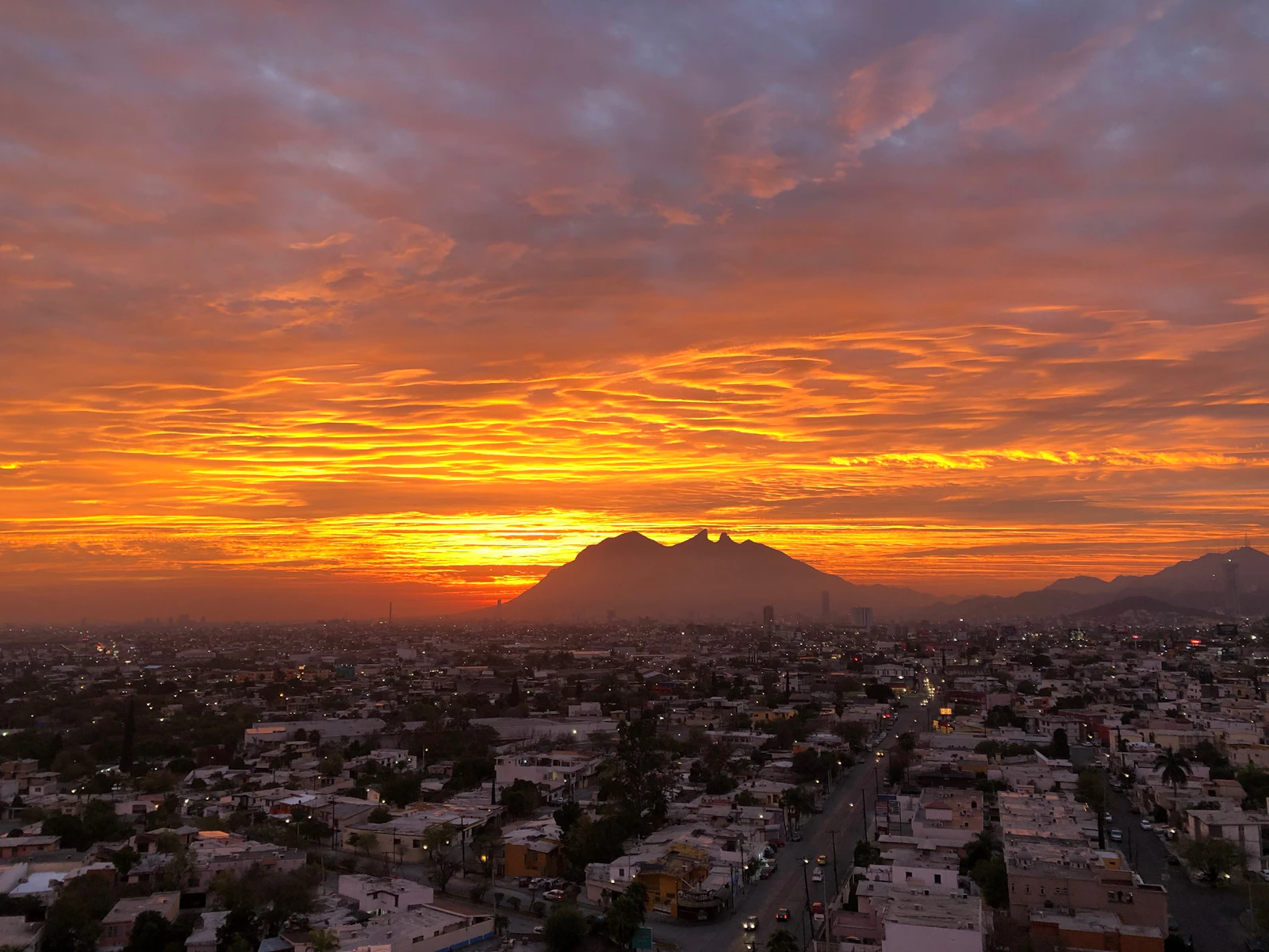 Monterrey, Mexico photo 4 by Jorge Gardner