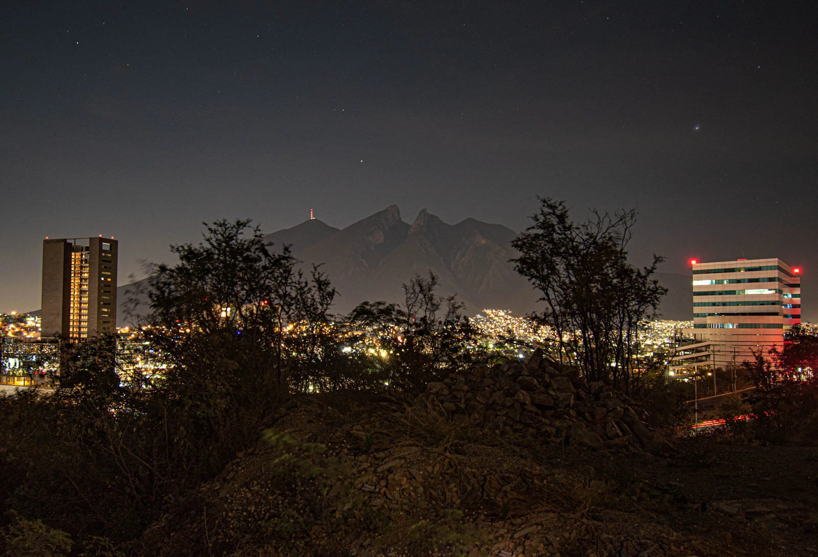 Monterrey, Mexico photo 17 by Charles Elizondo