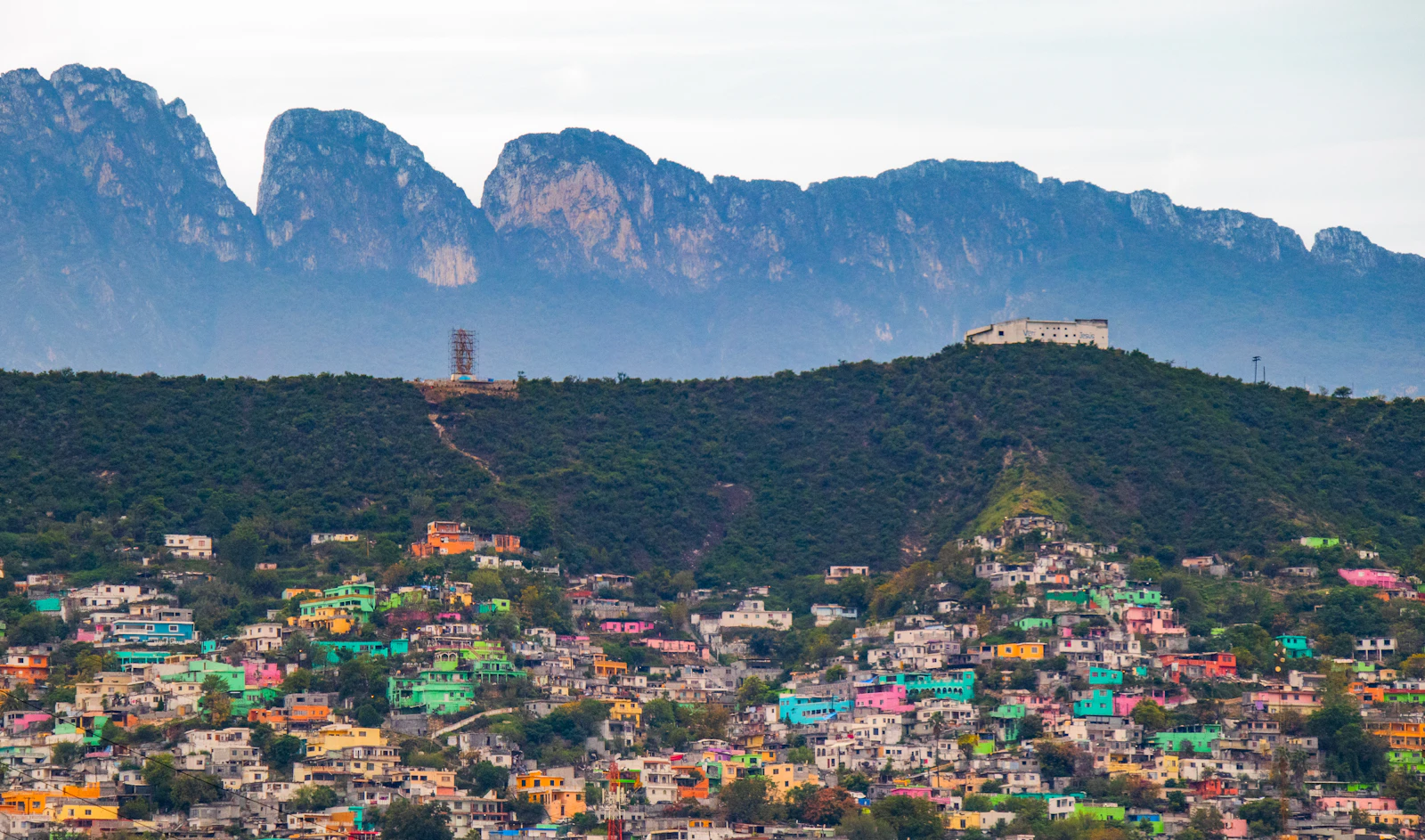 Monterrey, Mexico photo 9 by Jimmy Woo