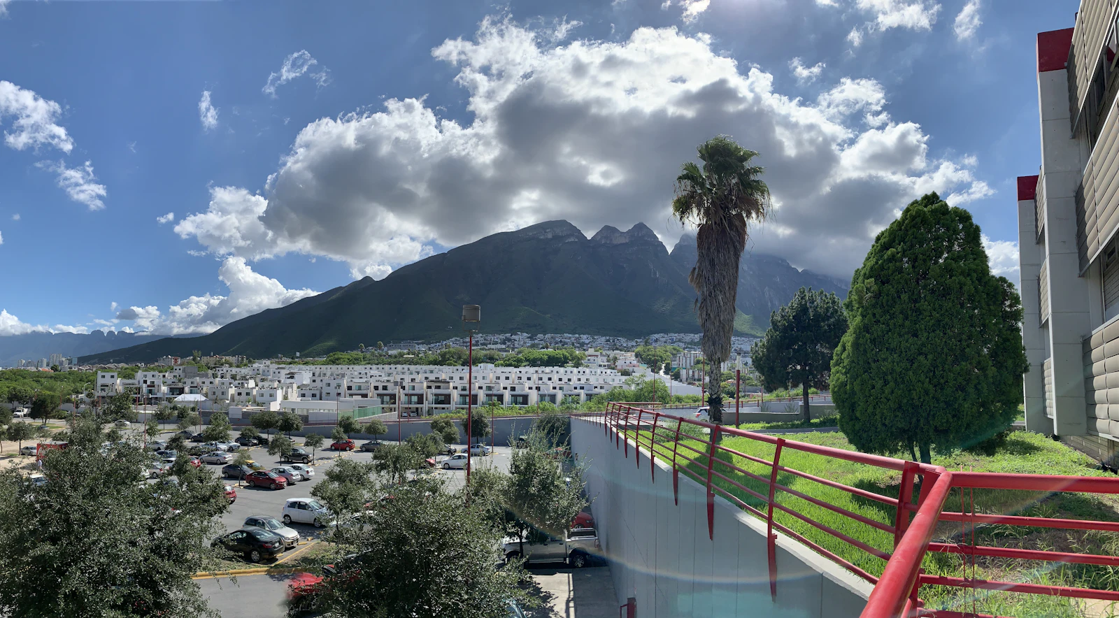 Monterrey, Mexico photo 15 by Sergio Contreras
