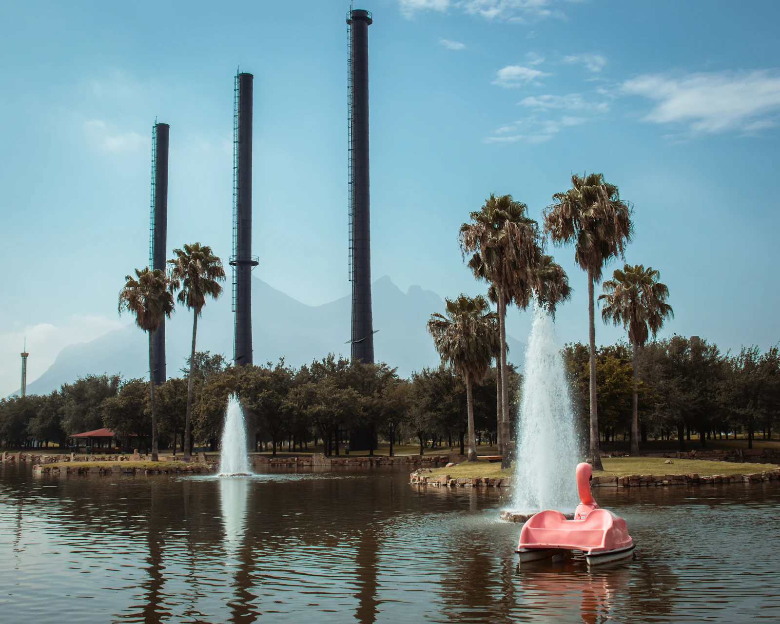 Monterrey, Mexico photo 23 by Arturo Garcia