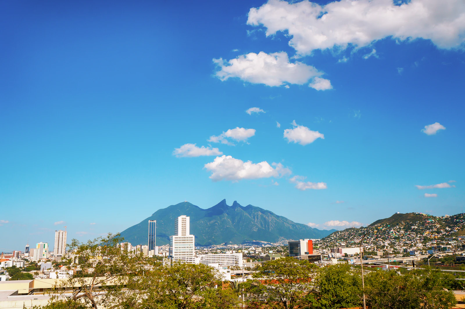 Monterrey, Mexico photo 5 by Gabriel Tovar