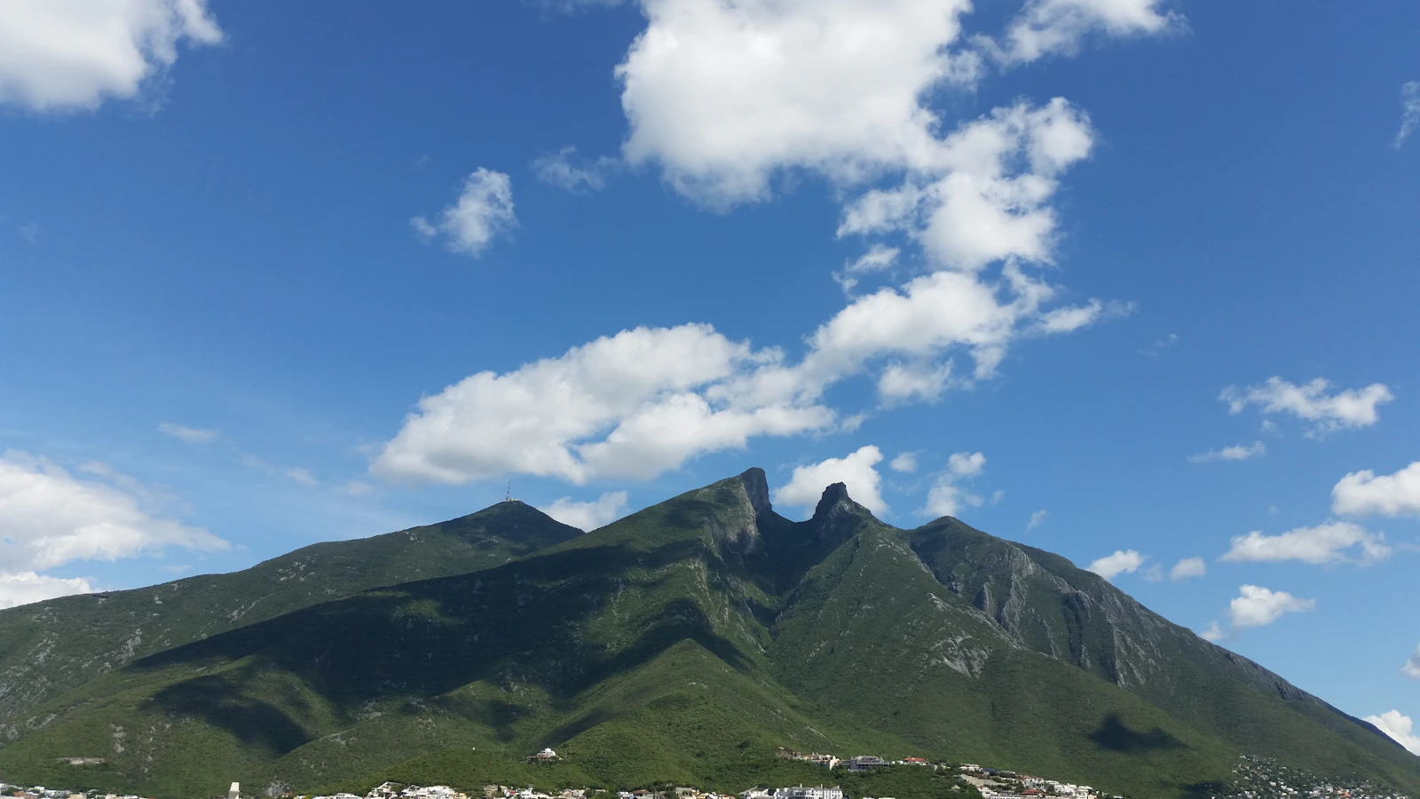 Monterrey, Mexico photo 7 by Hafid Davila