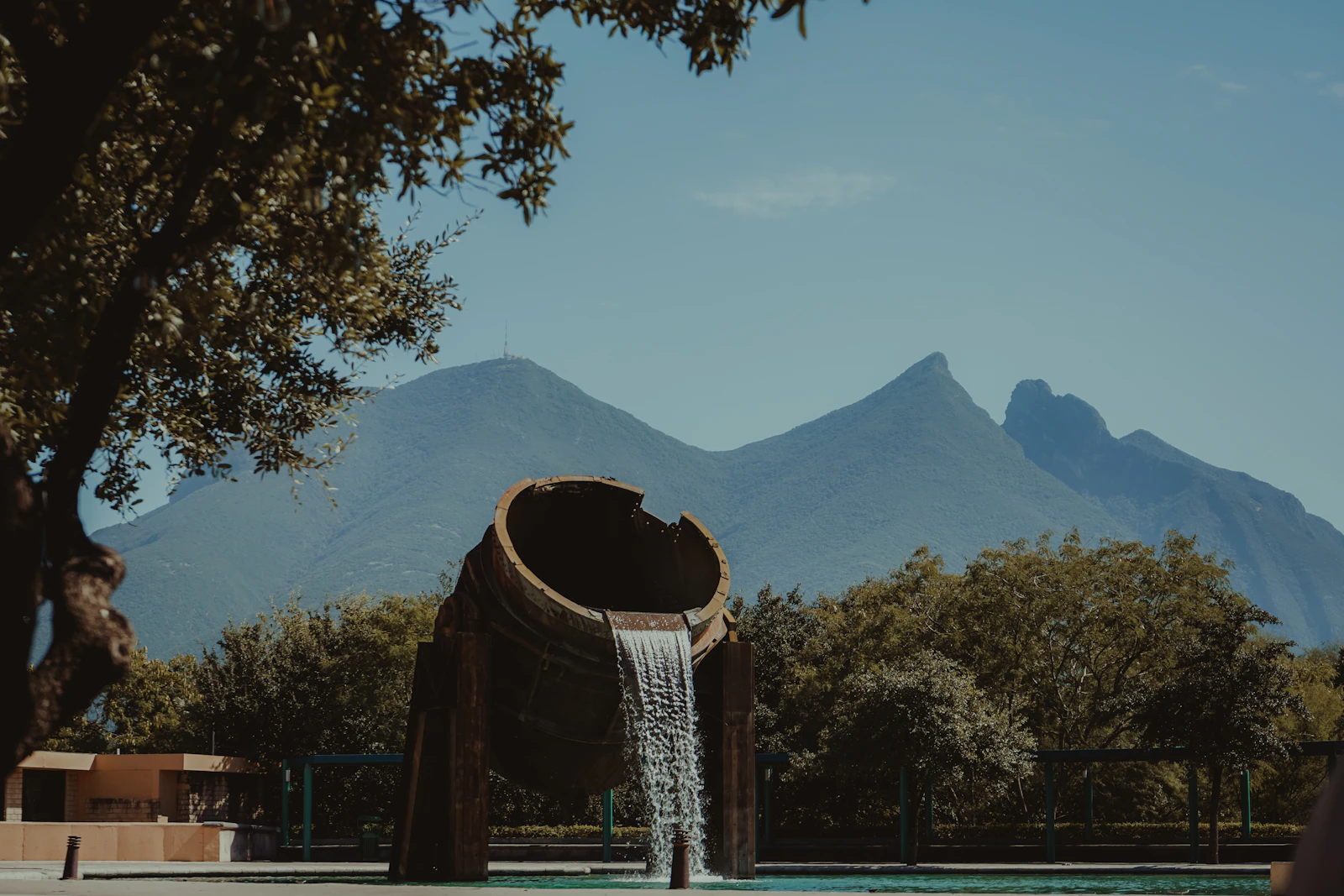 Monterrey, Mexico photo 3 by Cande Westh