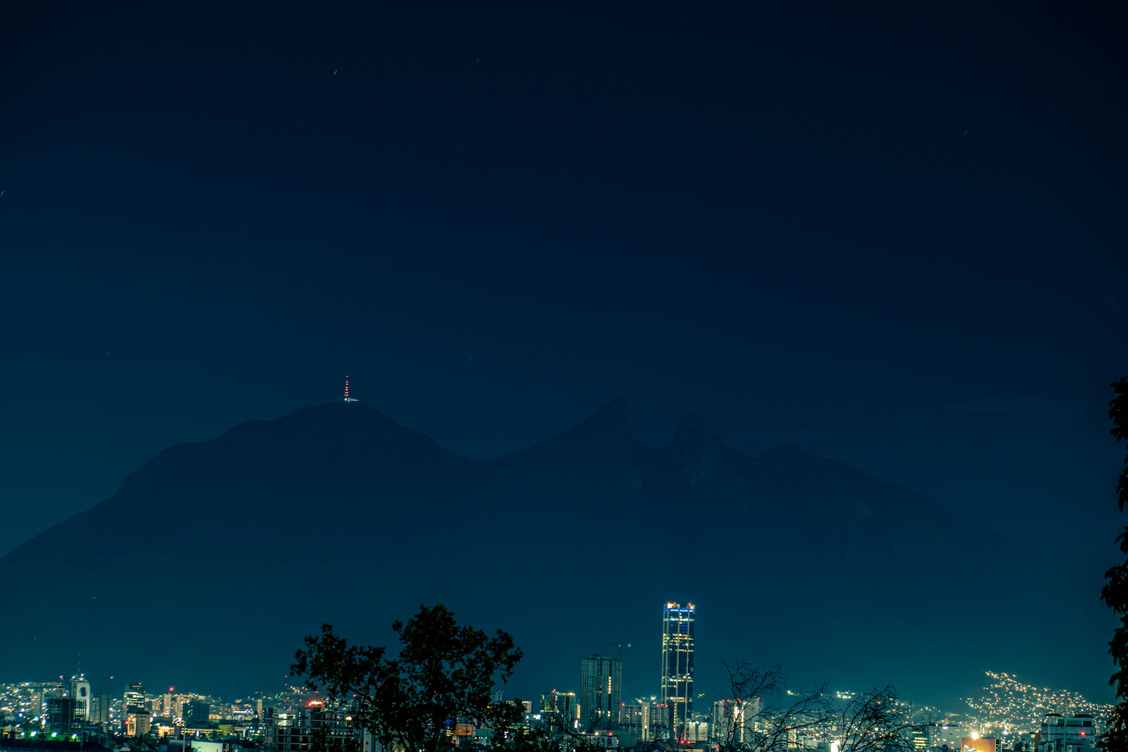 Monterrey, Mexico photo 21 by Sealtiel Huerta
