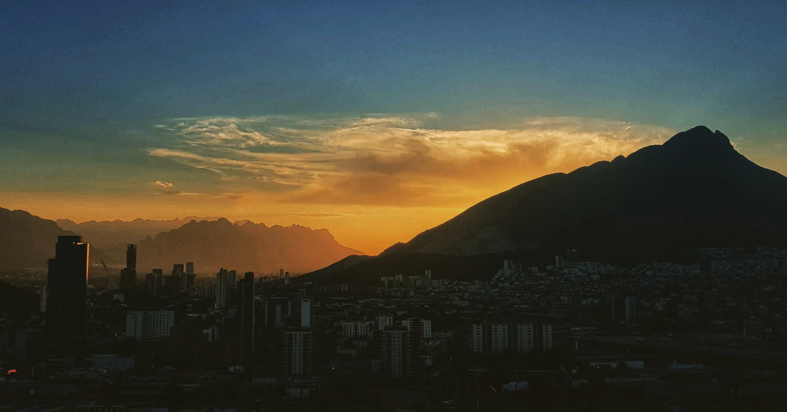 Monterrey, Mexico photo 11 by Jorge Orozco
