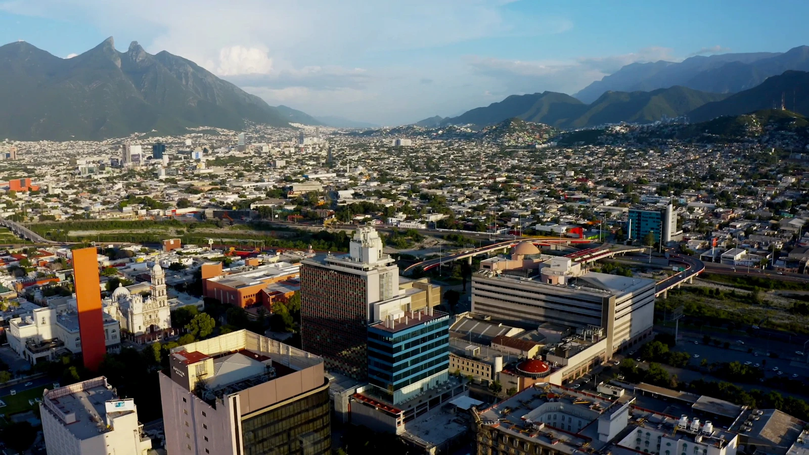 Monterrey, Mexico photo 6 by Steven Fernandez