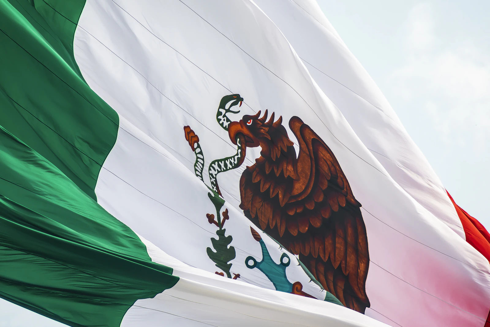 Monterrey, Mexico travel photo