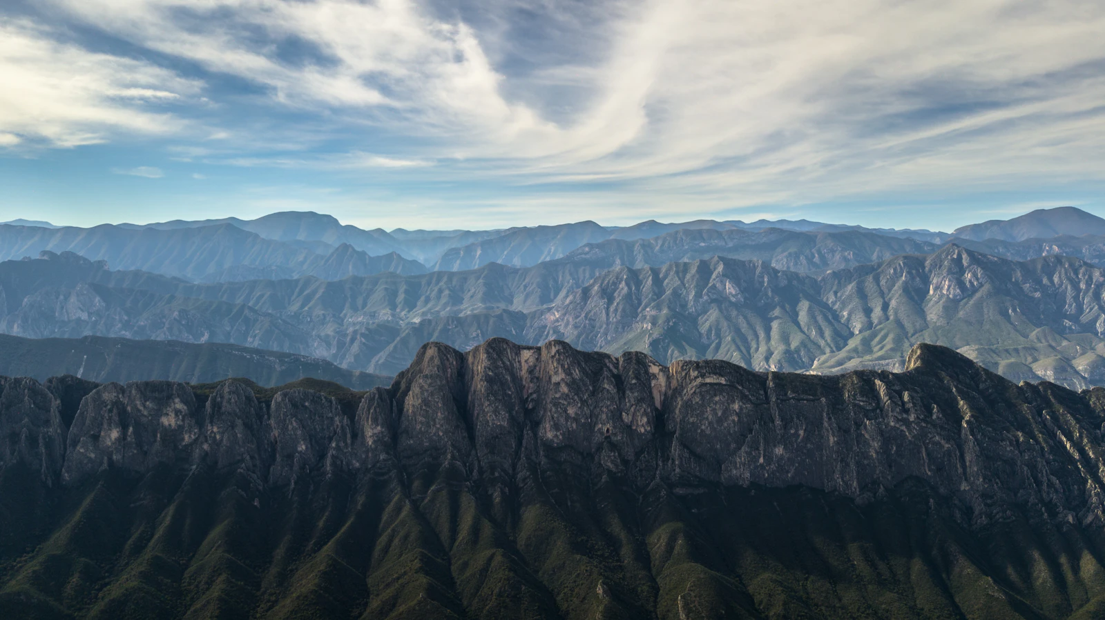 Monterrey, Mexico photo 8 by Jorge G. Balleza