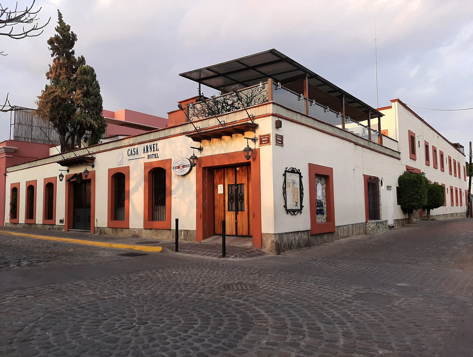 Oaxaca, Mexico photo 28 by Samuel García