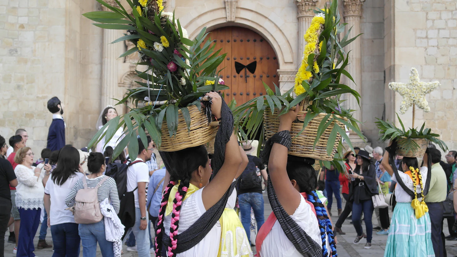 Oaxaca, Mexico photo 9 by Beca Pérez