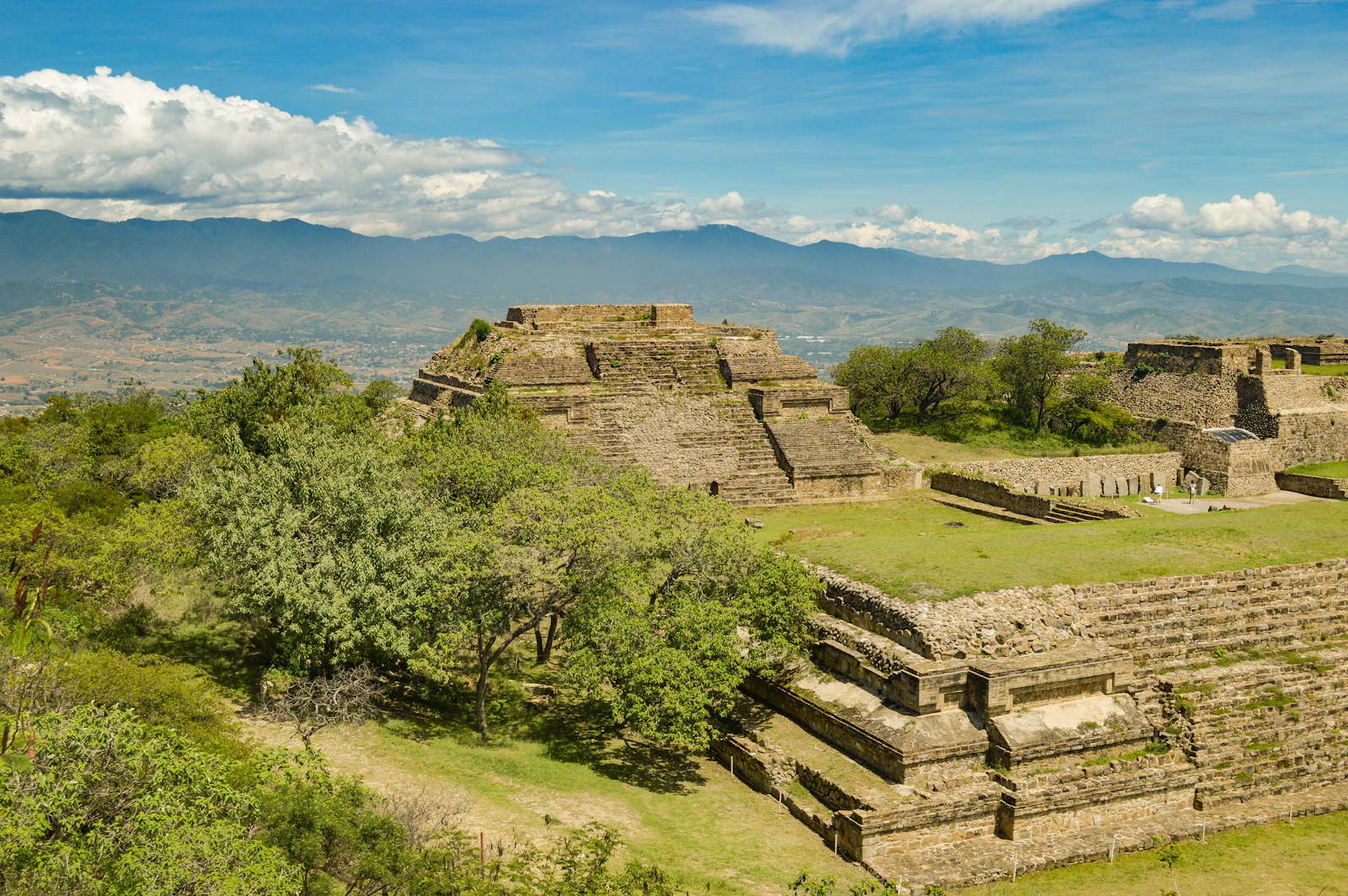 Oaxaca, Mexico photo 3 by Matthew Essman