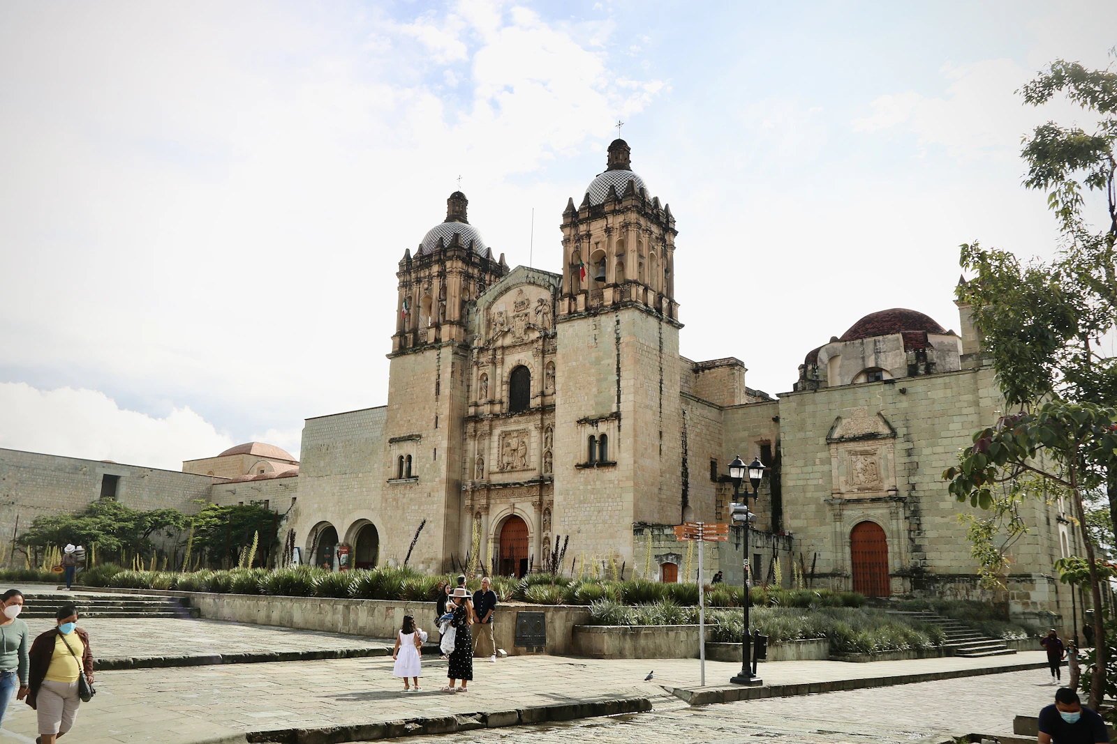 Oaxaca, Mexico photo 6 by Jorge Fernández Salas