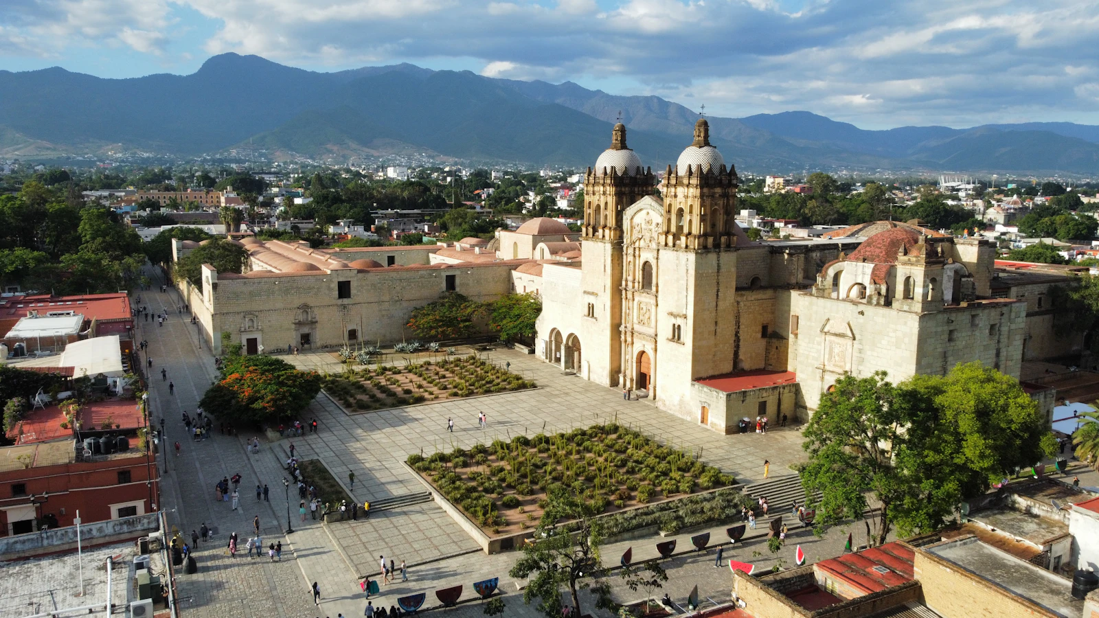 Oaxaca, Mexico travel photo