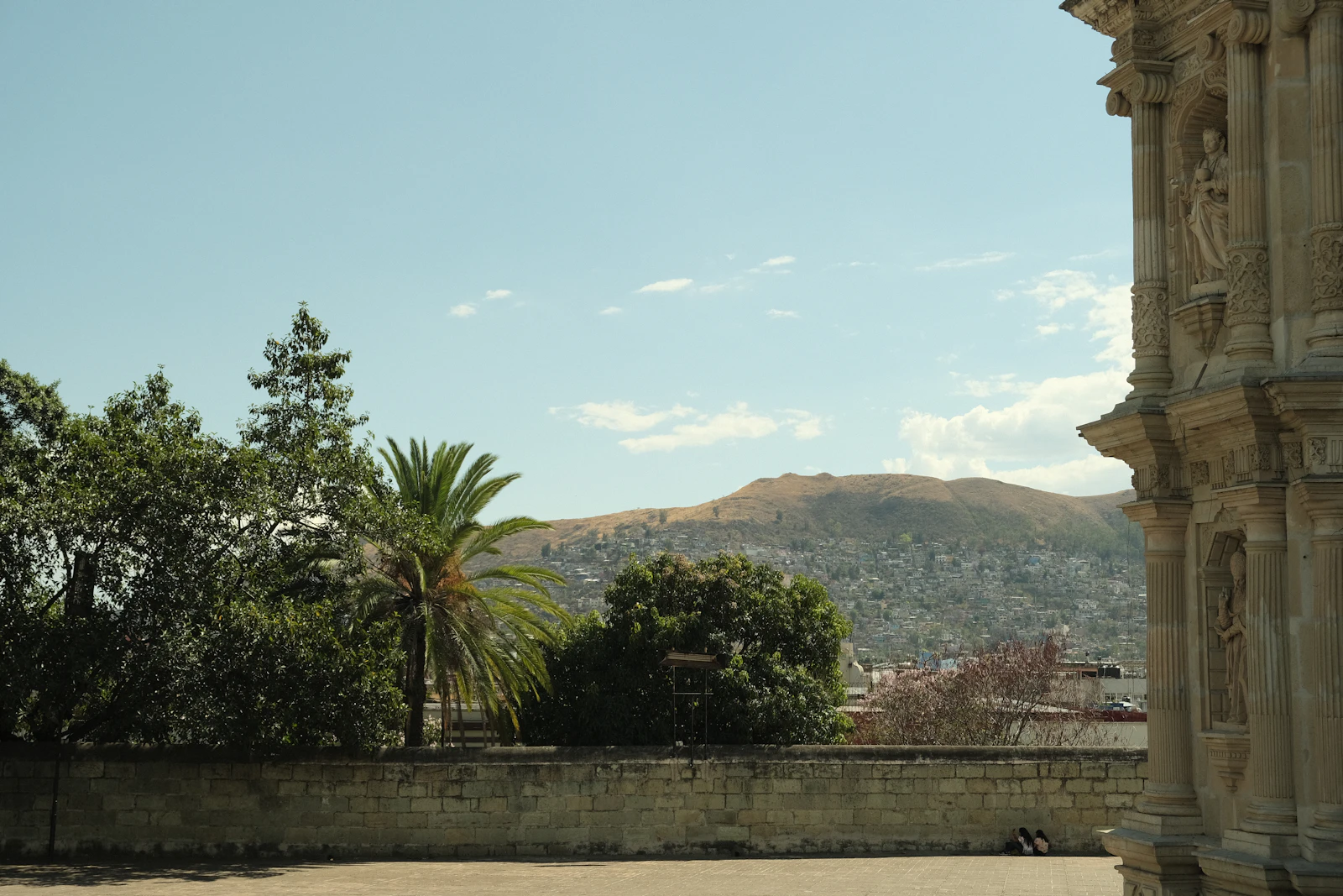 Oaxaca, Mexico photo 18 by Austin Curtis