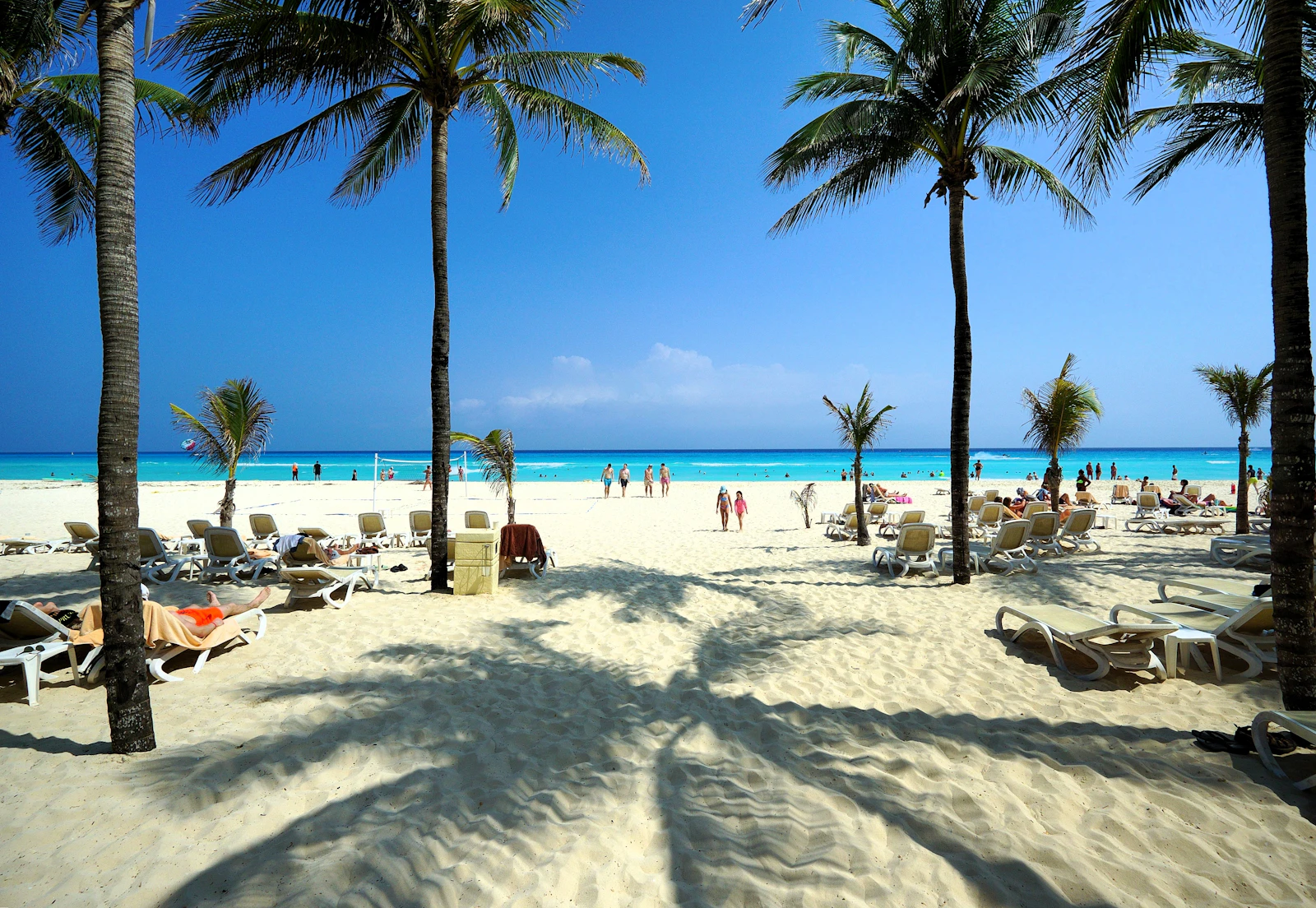 Playa del Carmen, Mexico photo 4 by Raul Varela