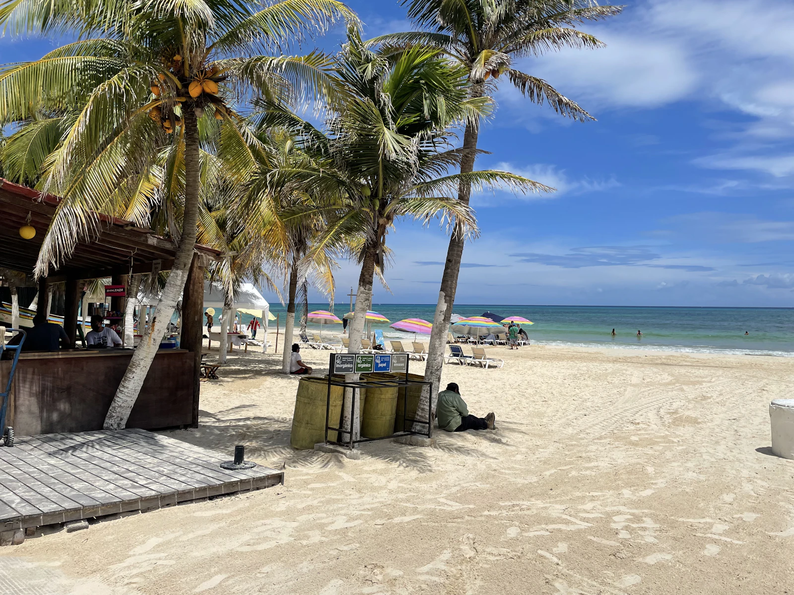 Playa del Carmen, Mexico photo 19 by Jamie Meyer