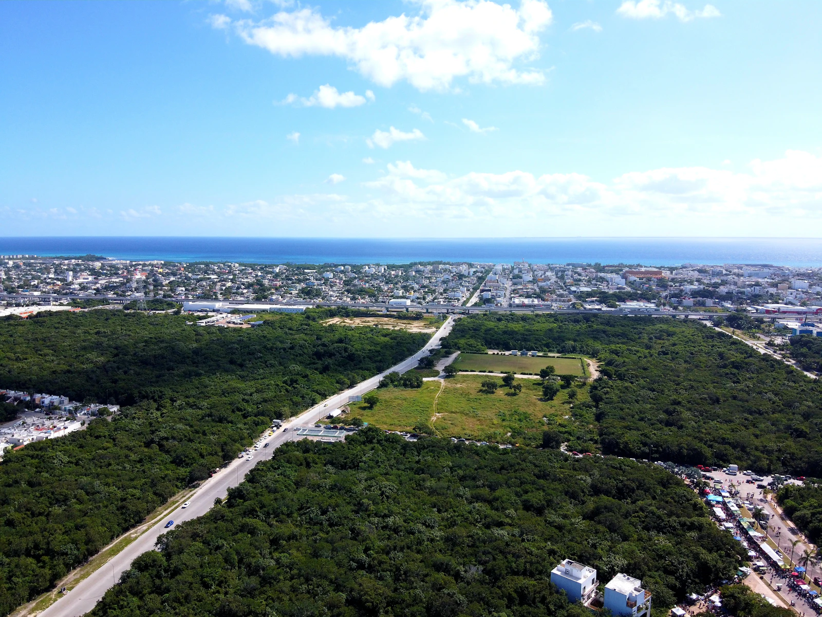 Playa del Carmen, Mexico photo 23 by Norbysea