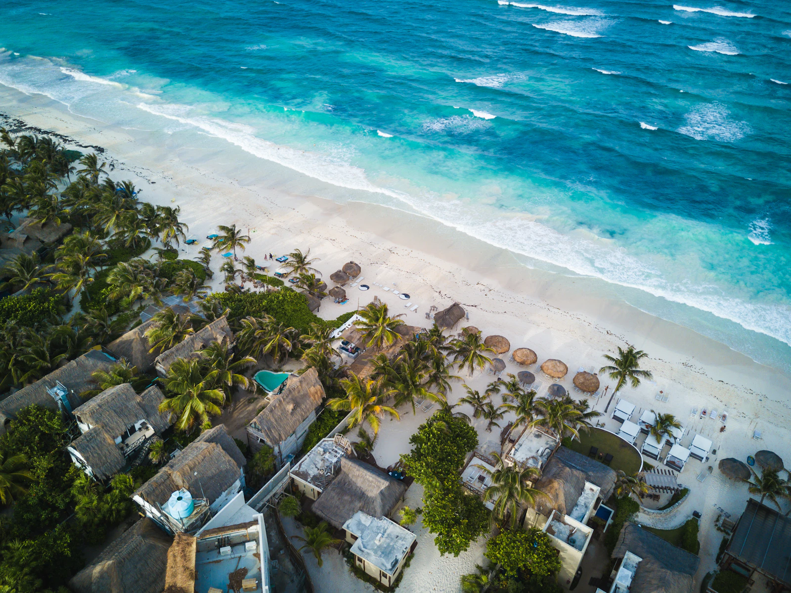 Playa del Carmen, Mexico photo 22 by Spencer  Watson