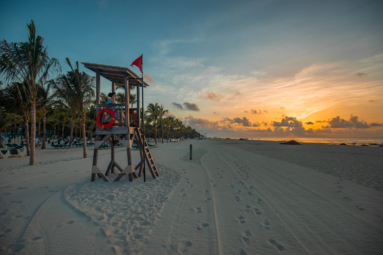 Playa del Carmen, Mexico photo 6 by Conor Luddy