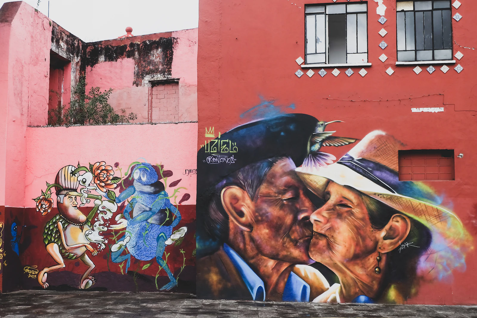 Puebla, Mexico photo 27 by Domingo Alvarez E