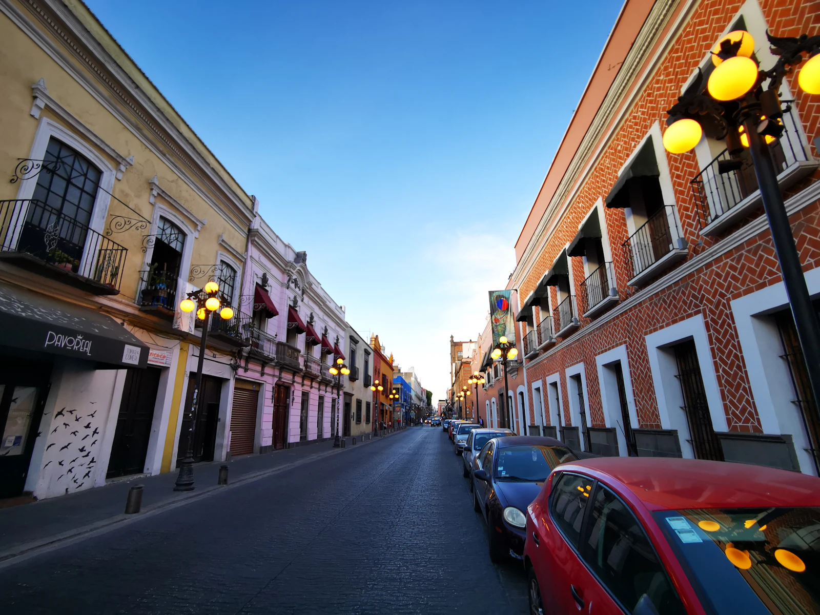 Puebla, Mexico photo 17 by Vibe Adventures