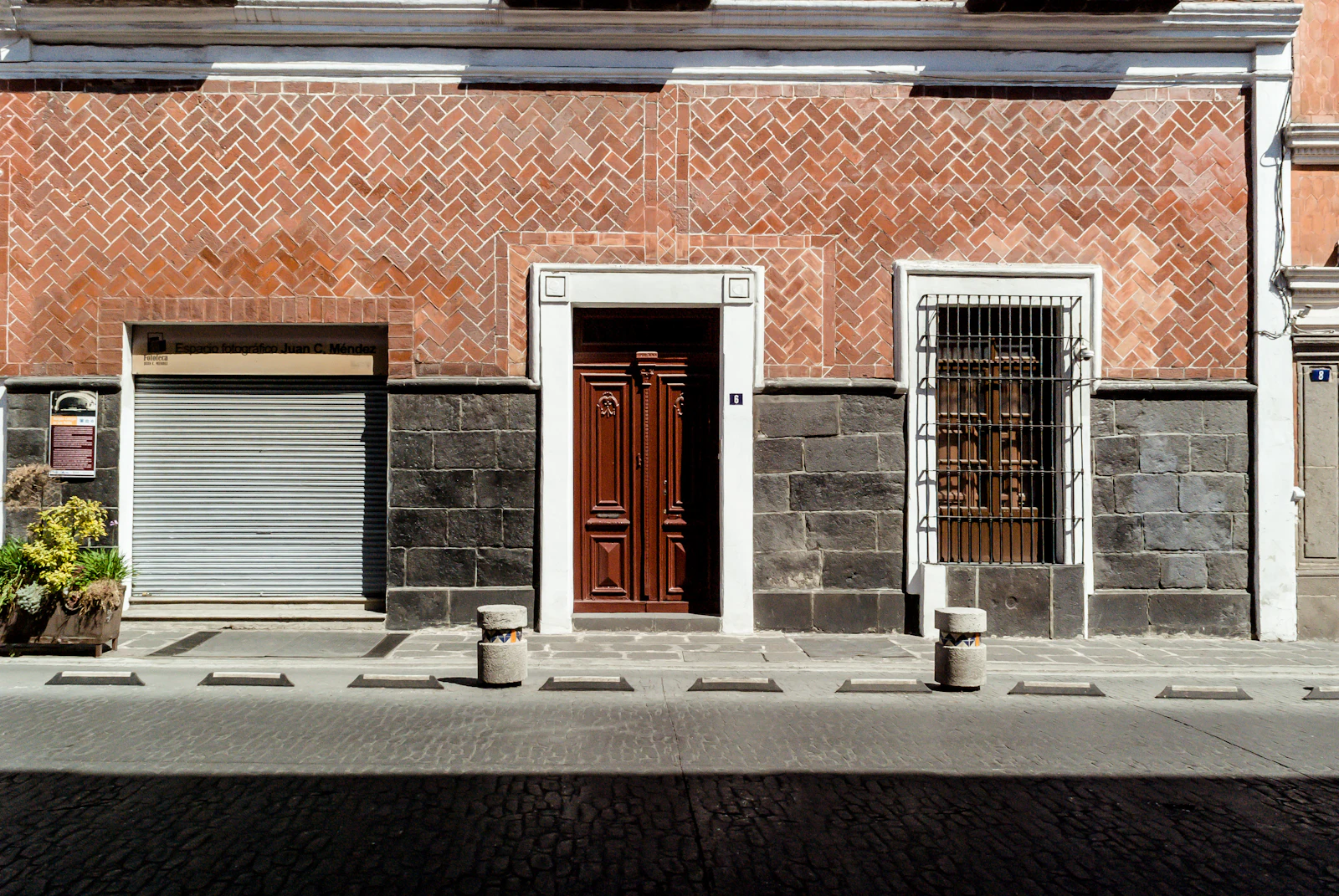 Puebla, Mexico photo 12 by Jorge Zapata