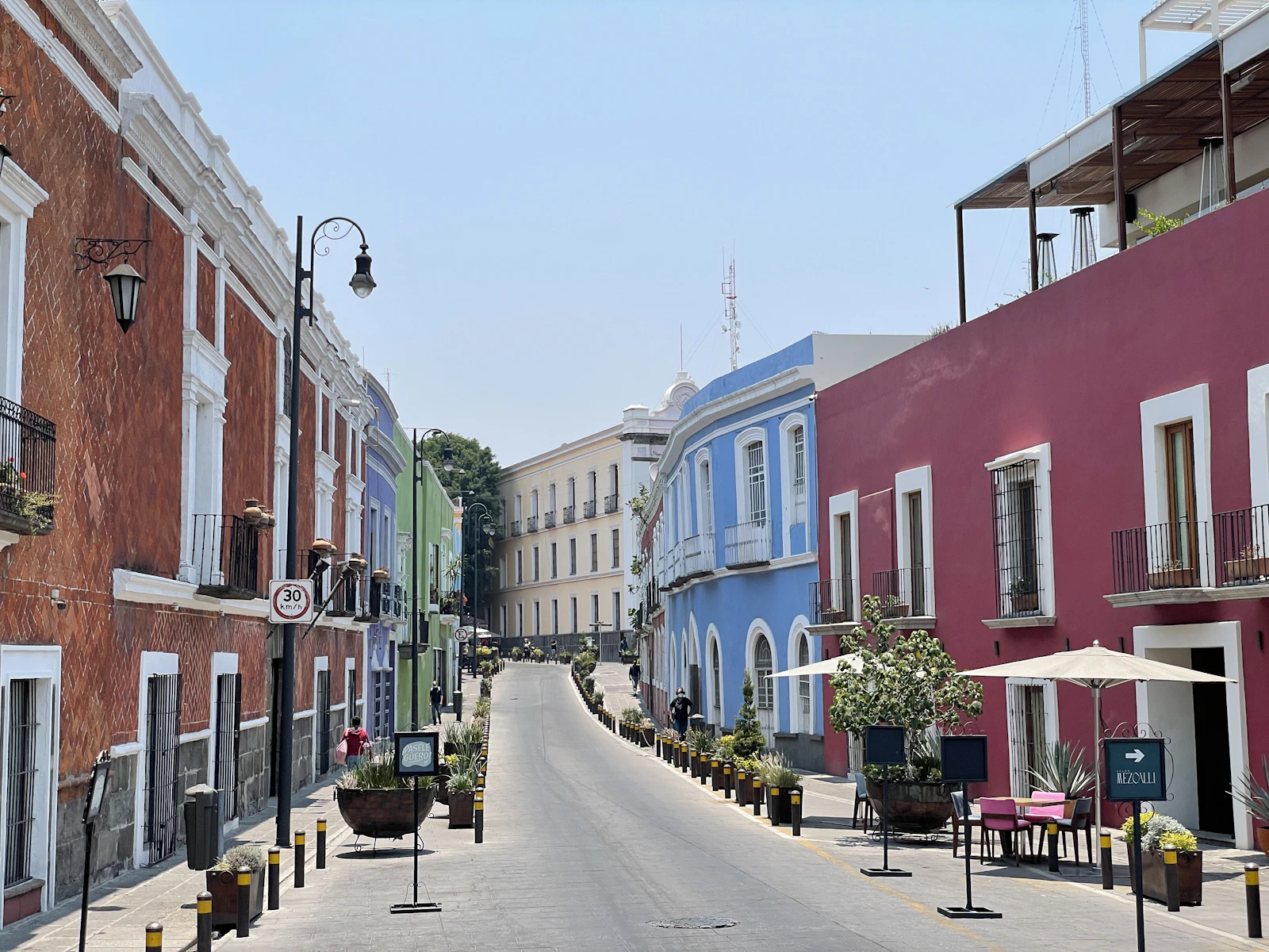 Puebla, Mexico travel photo