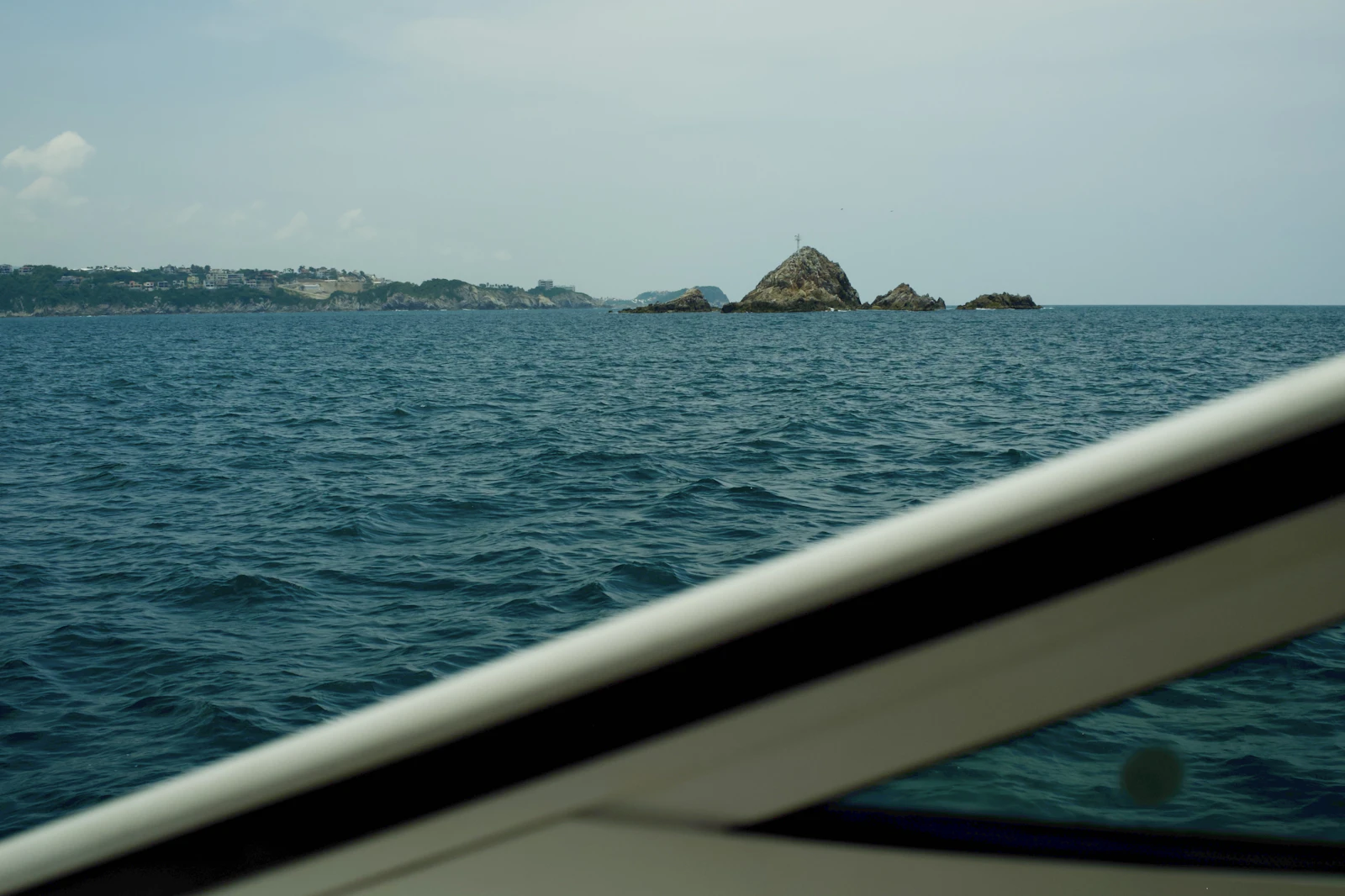 Puerto Escondido, Mexico photo 27 by Ming Huang