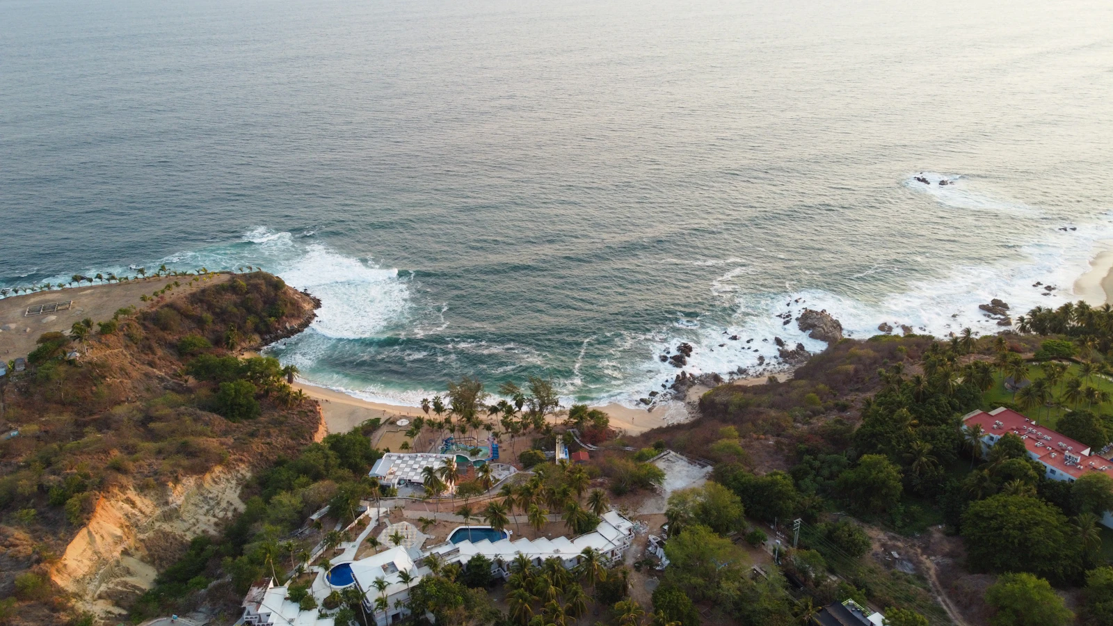 Puerto Escondido, Mexico photo 3 by Paweł Kozak
