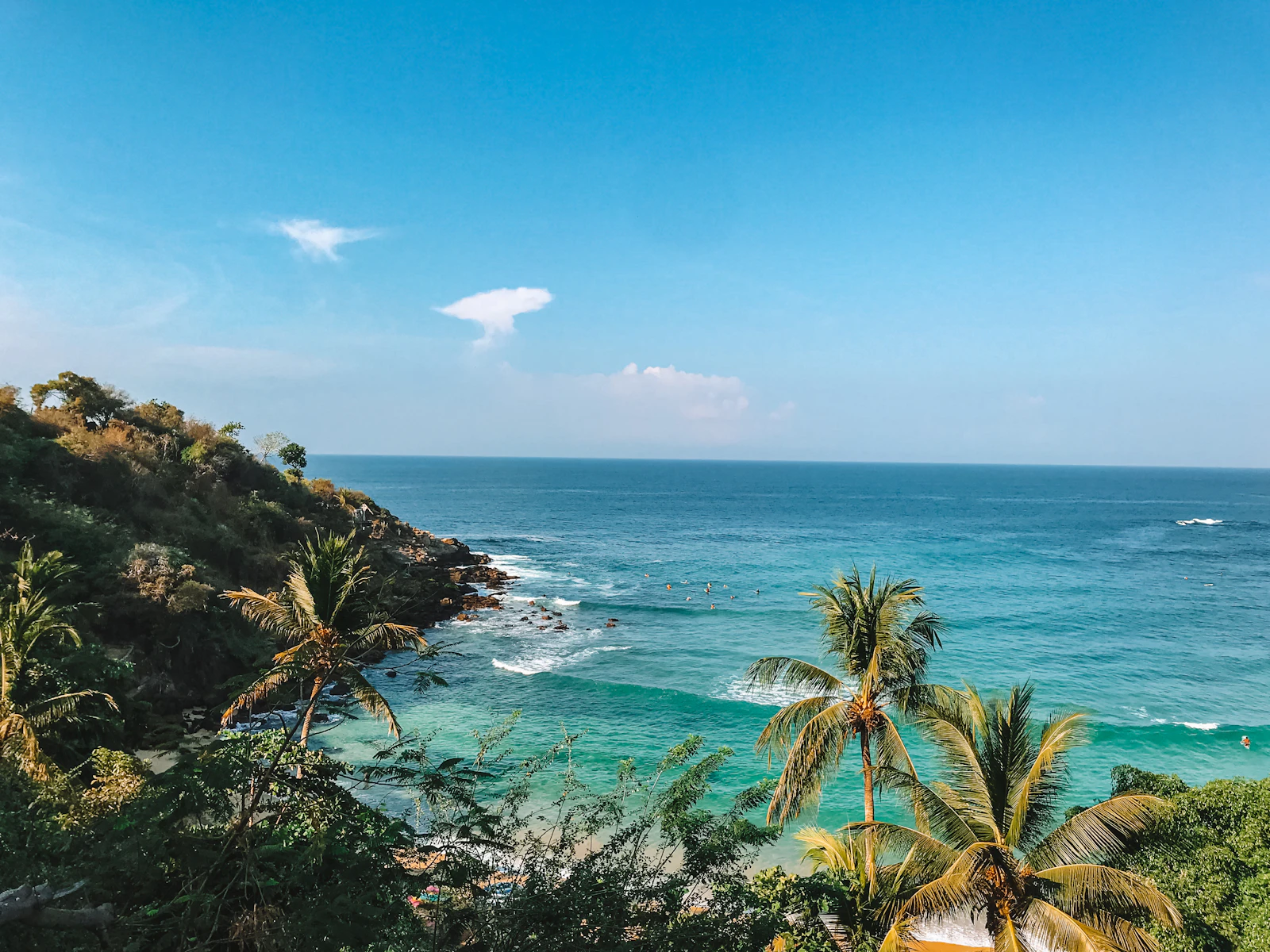 Puerto Escondido, Mexico travel photo