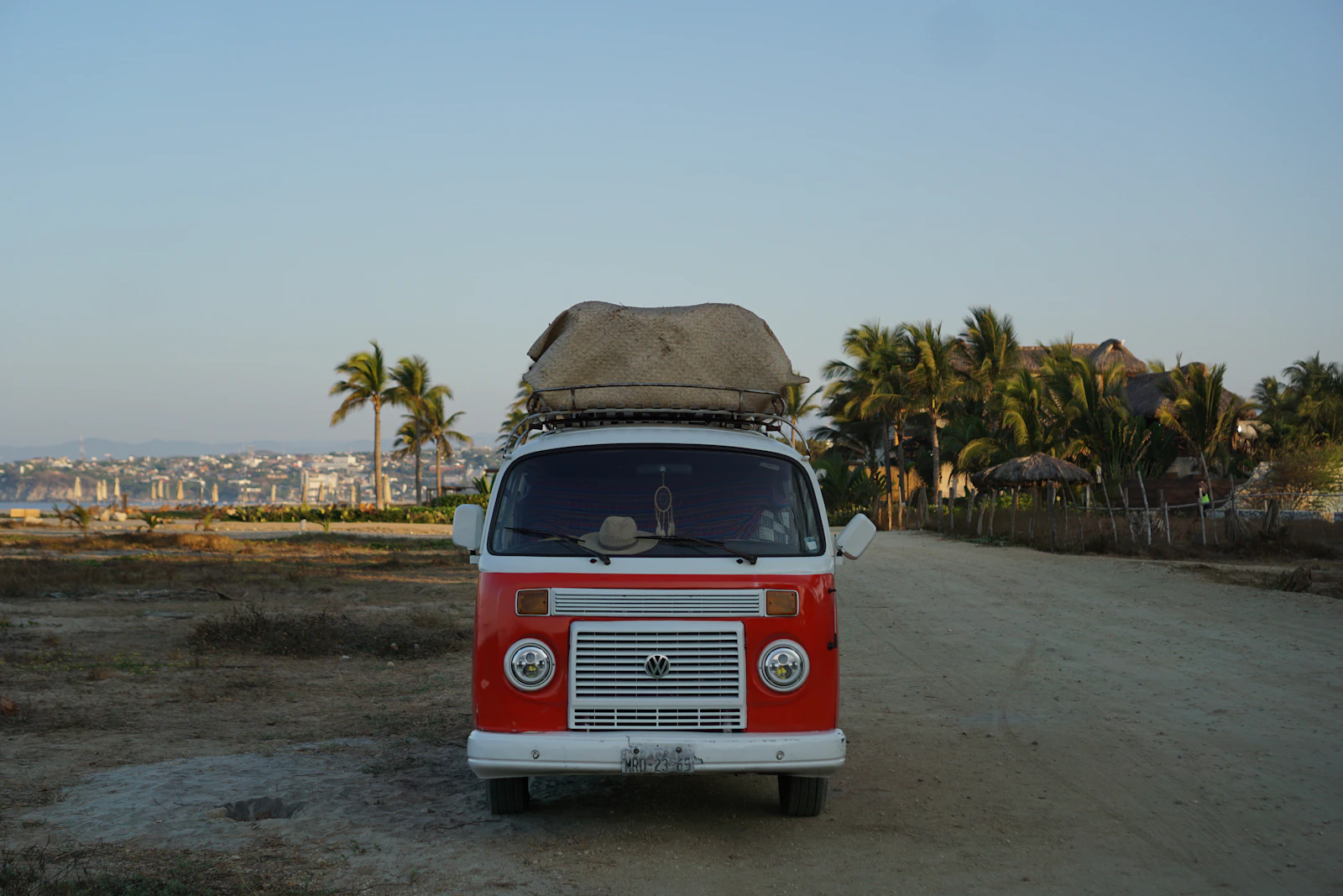 Puerto Escondido, Mexico photo 7 by Petrina Darrah
