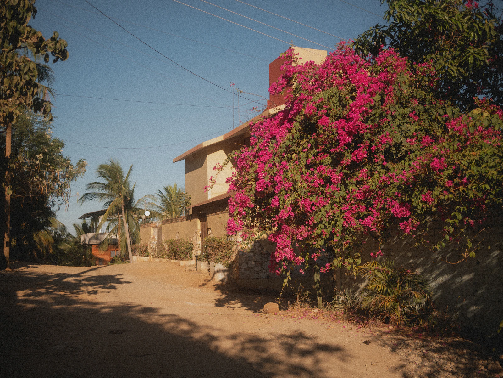 Puerto Escondido, Mexico photo 6 by Ryan Loughlin