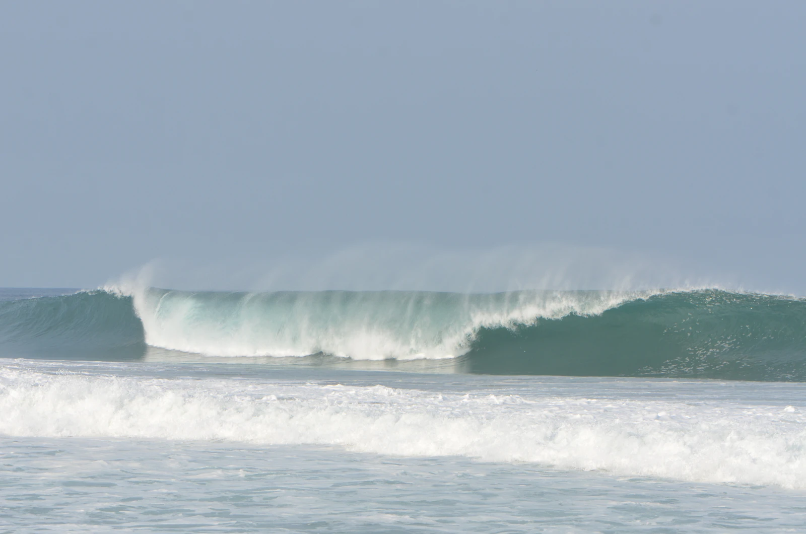 Puerto Escondido, Mexico photo 19 by Mazen Al-Maskati