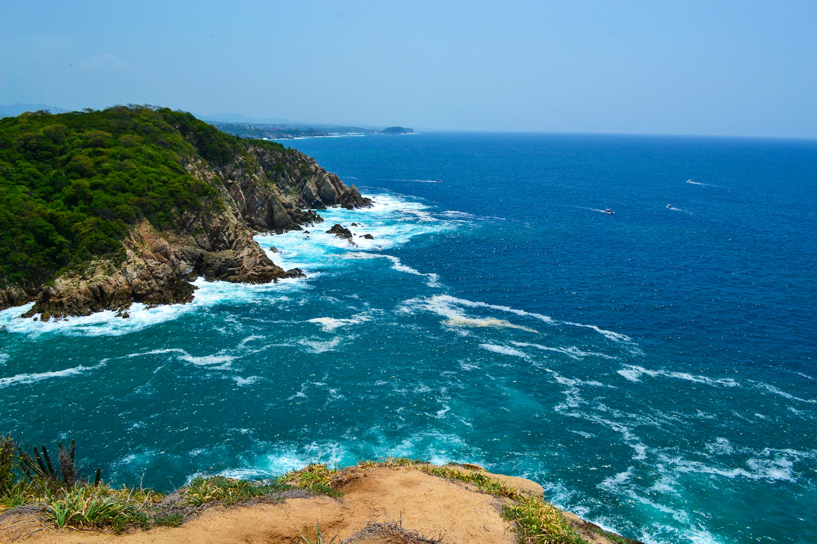 Puerto Escondido, Mexico photo 18 by Alethia Briones