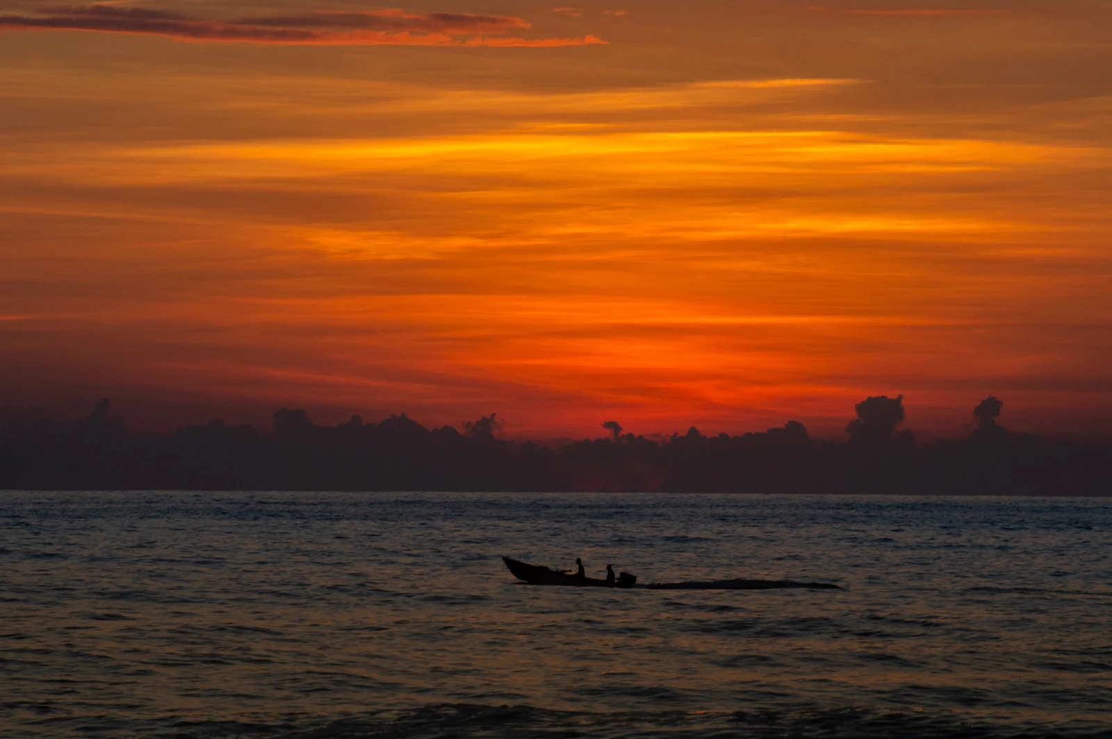 Puerto Escondido, Mexico photo 16 by Crisoforo Gaspar Hernandez