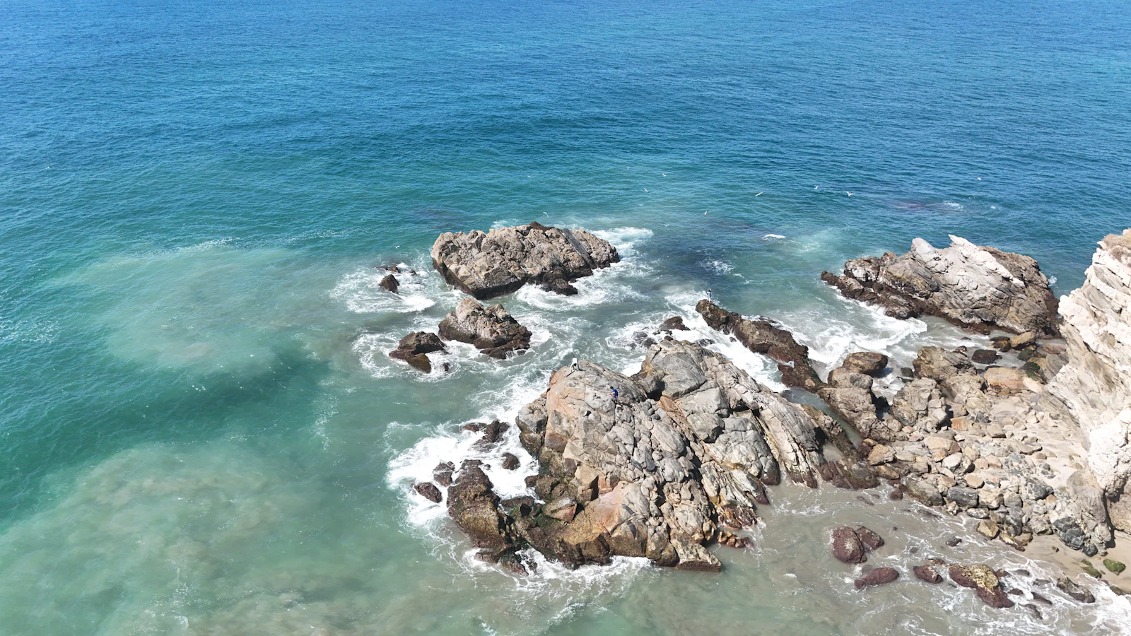 Puerto Escondido, Mexico photo 30 by Peter Beke