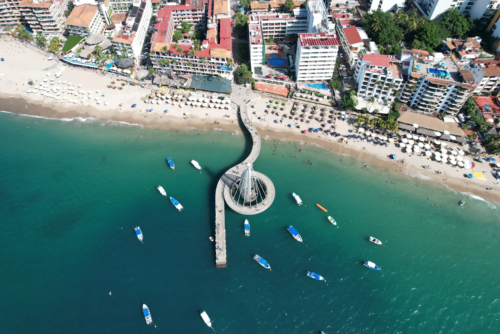 Puerto Vallarta, Mexico photo 2 by Emmanuel Appiah