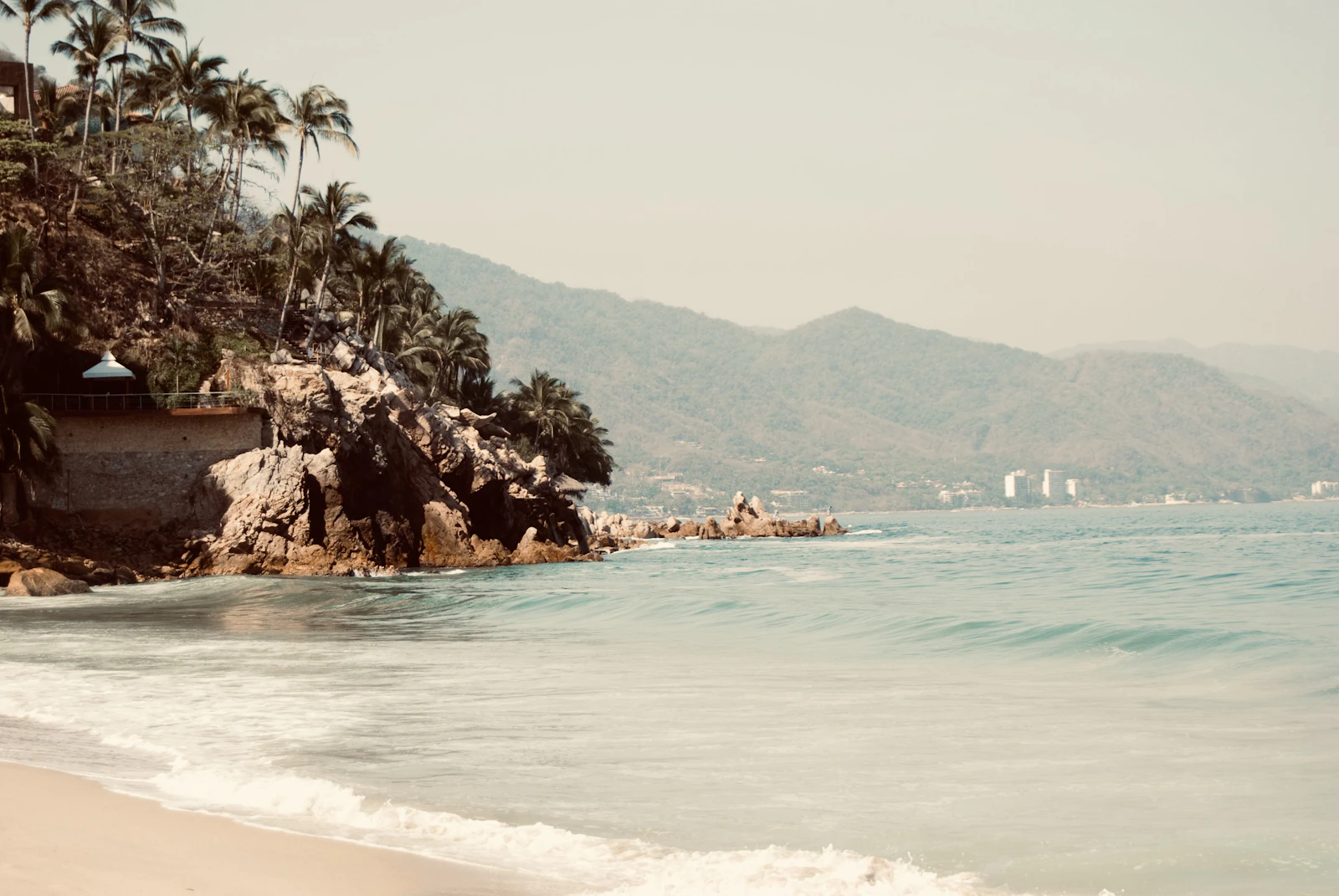 Puerto Vallarta, Mexico photo 13 by Ty Downs