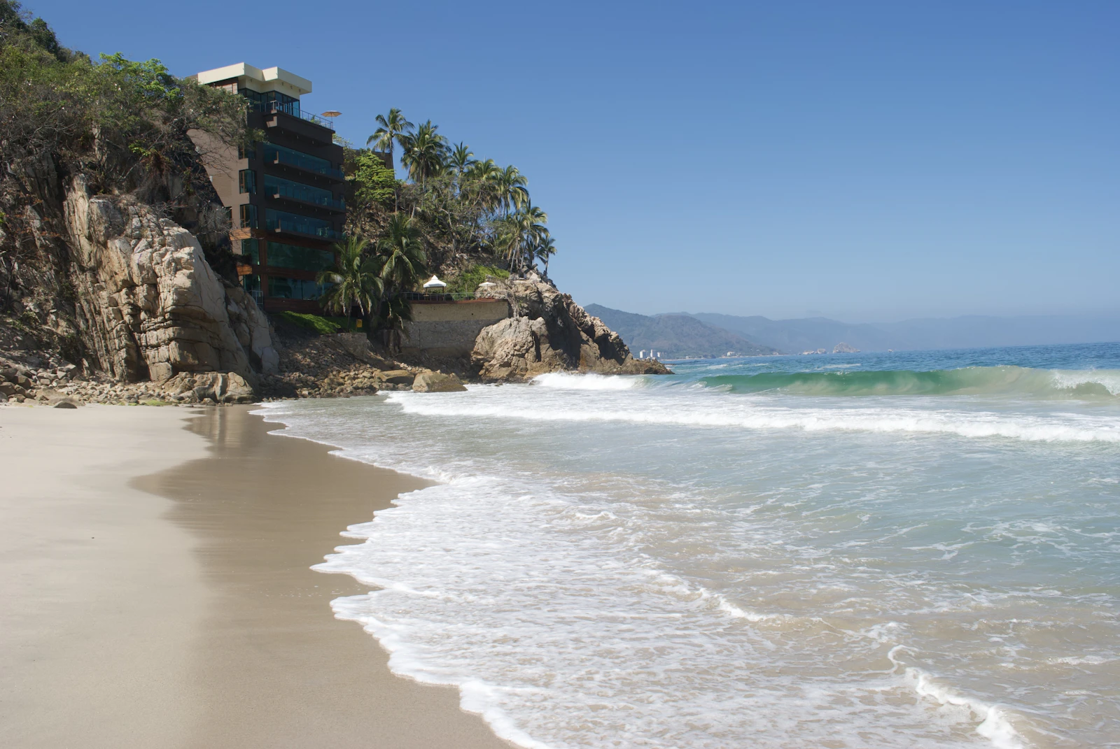 Puerto Vallarta, Mexico photo 12 by Ty Downs