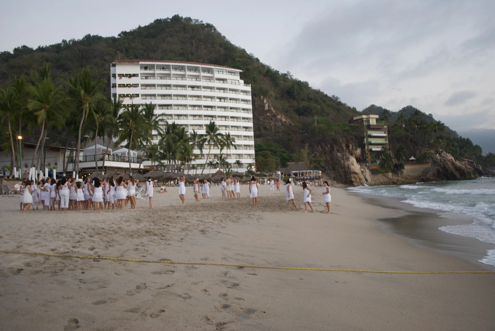 Puerto Vallarta, Mexico photo 29 by Ty Downs