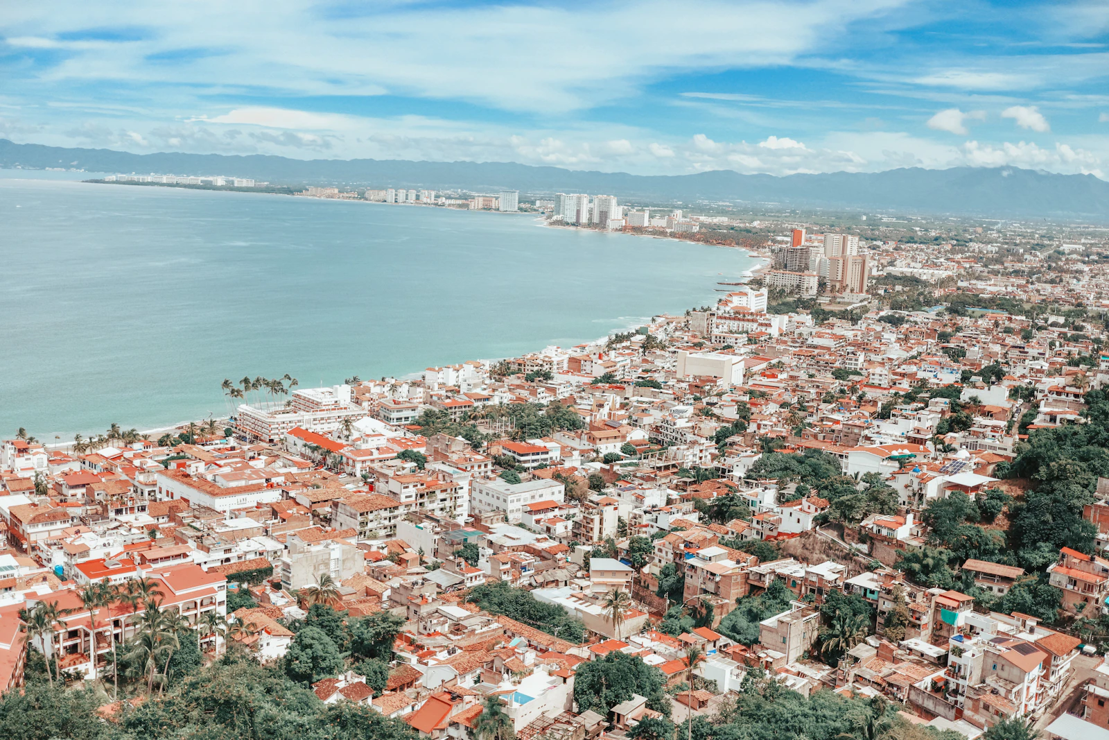 Puerto Vallarta, Mexico photo 8 by Taylor Beach