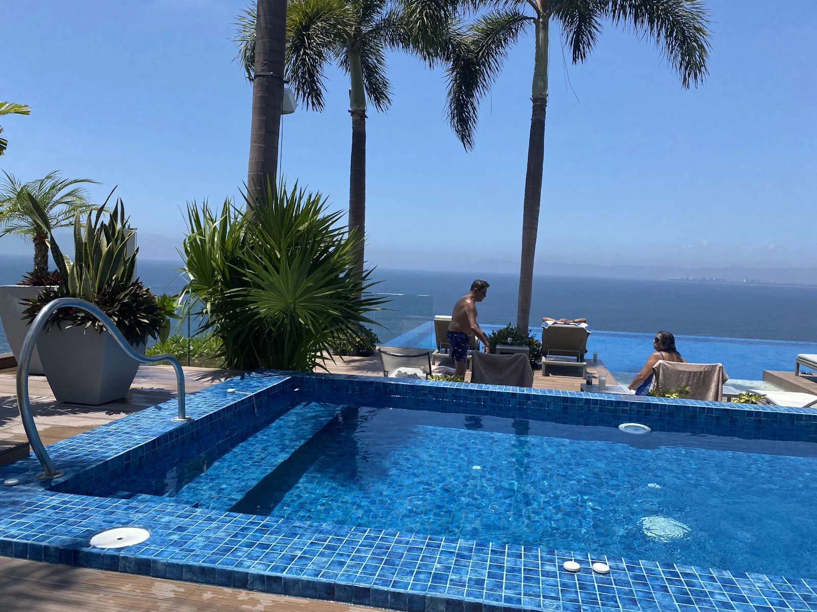Puerto Vallarta, Mexico photo 30 by Carolyn Hancox
