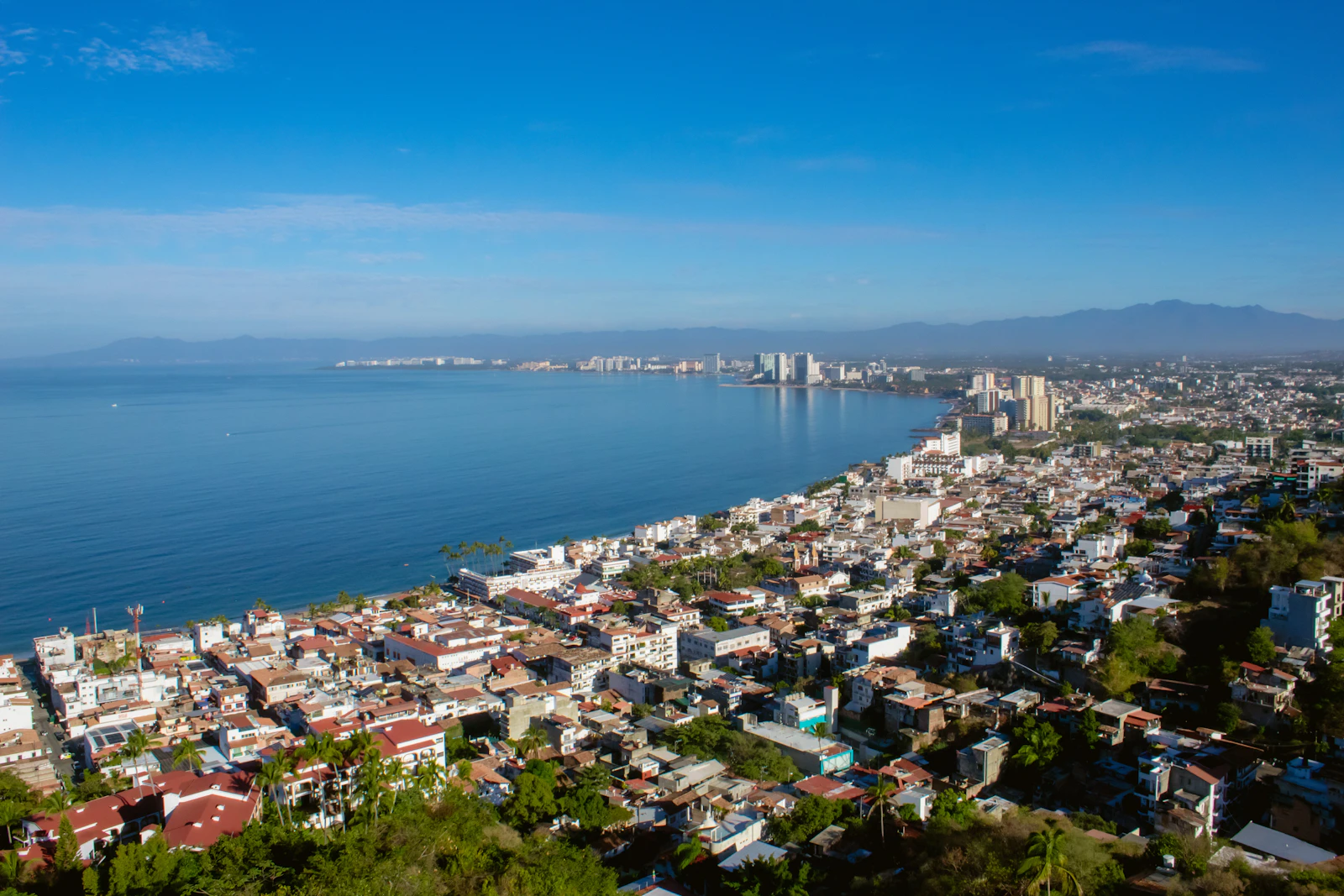 Puerto Vallarta, Mexico photo 6 by Roman Lopez