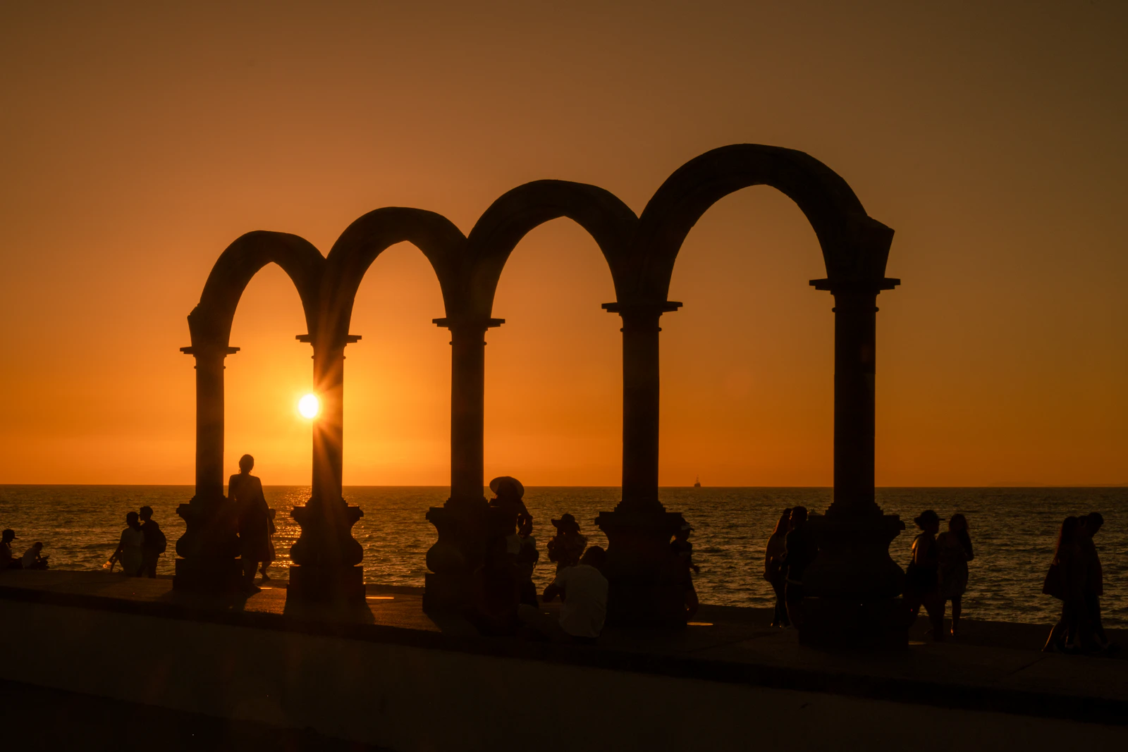 Puerto Vallarta, Mexico photo 19 by Arusfly 🐋