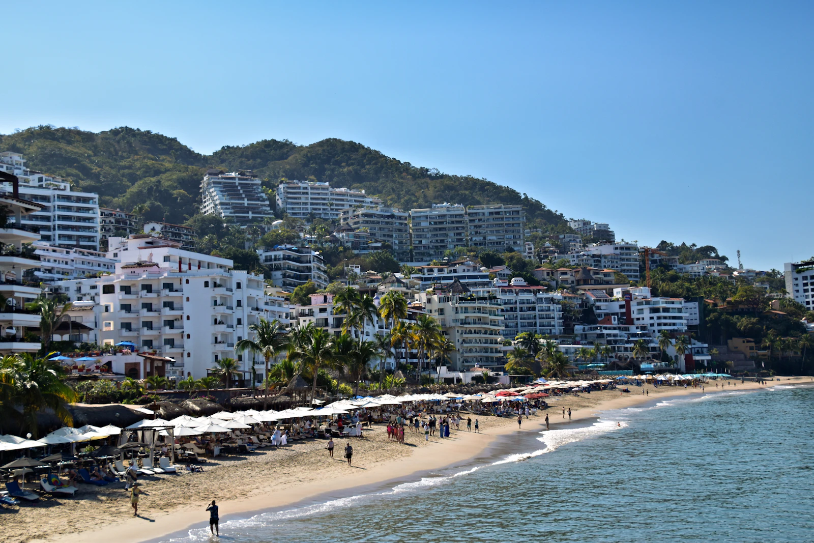 Puerto Vallarta, Mexico photo 17 by Jeffrey Eisen