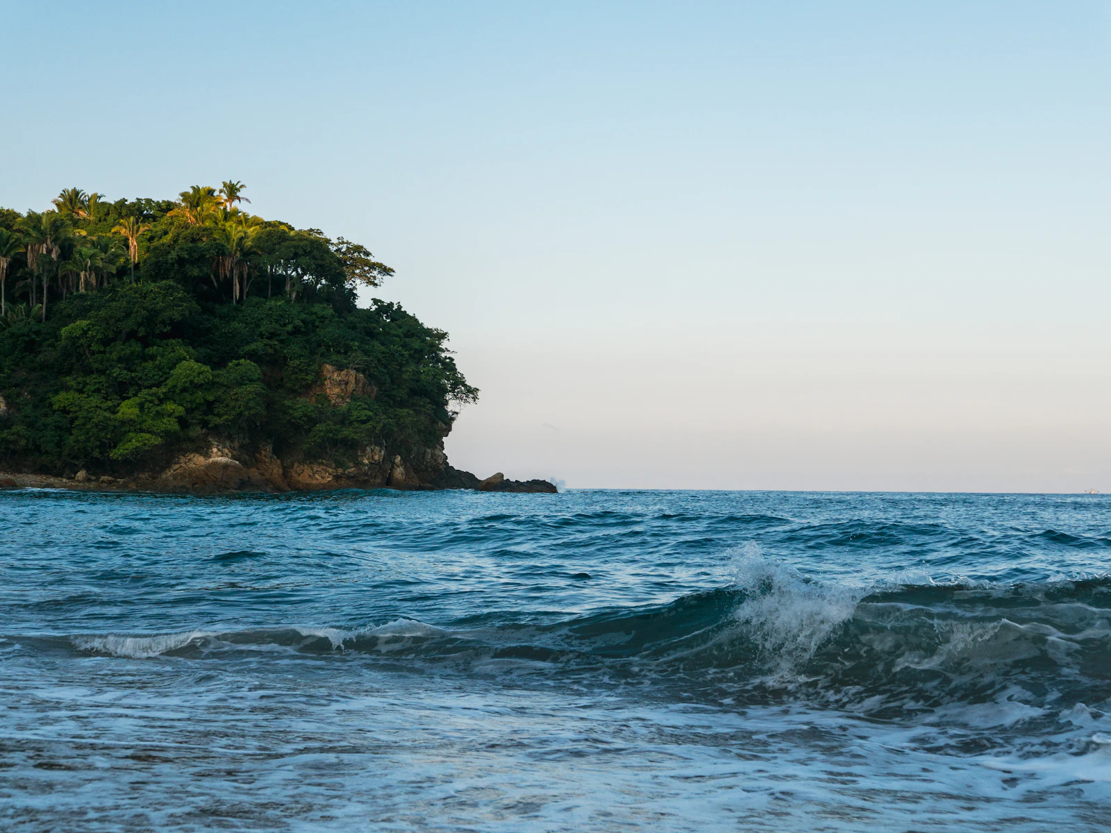 Puerto Vallarta, Mexico photo 22 by Theo Bickel