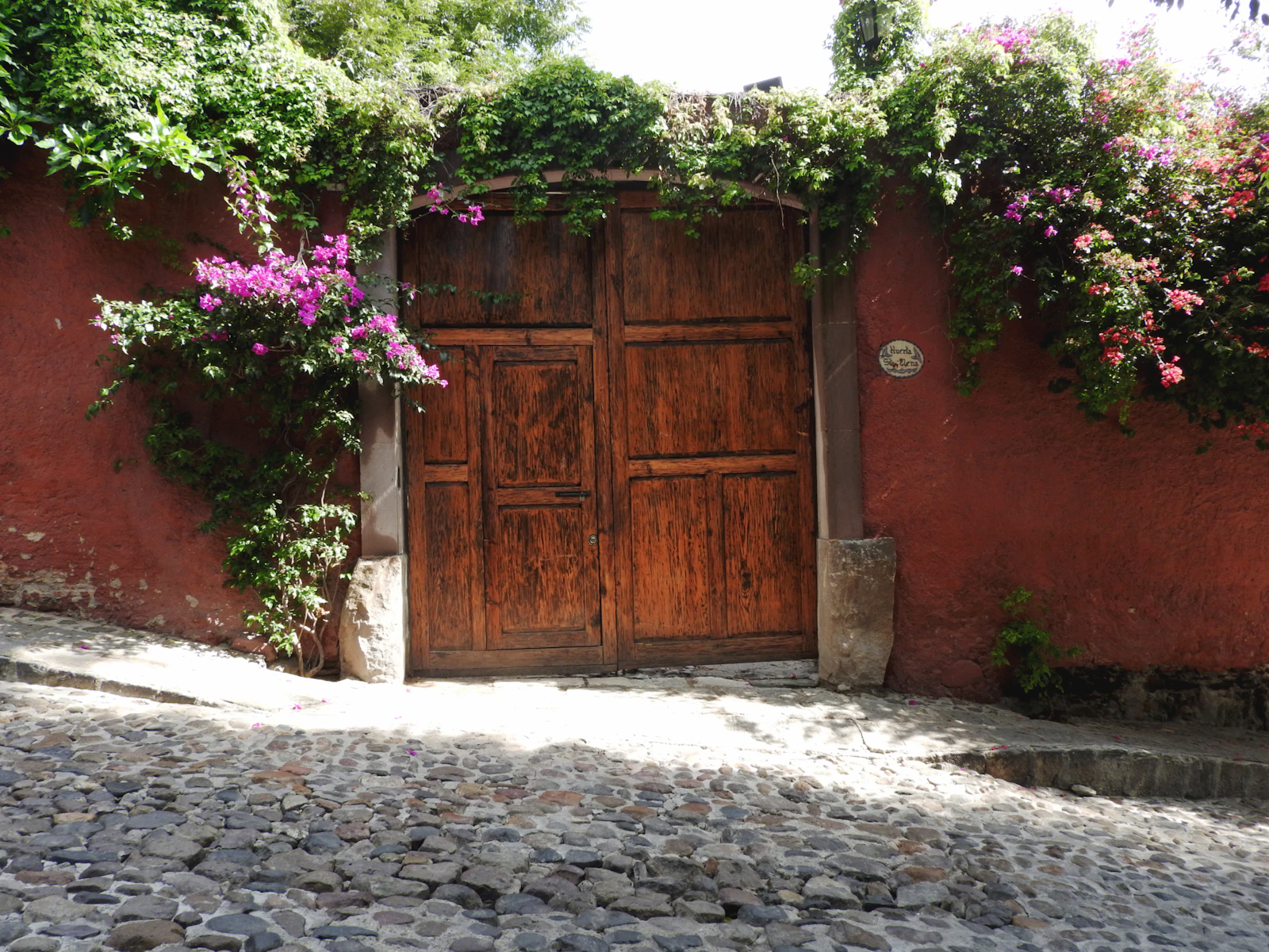 San Miguel de Allende, Mexico photo 15 by Pau Morfín