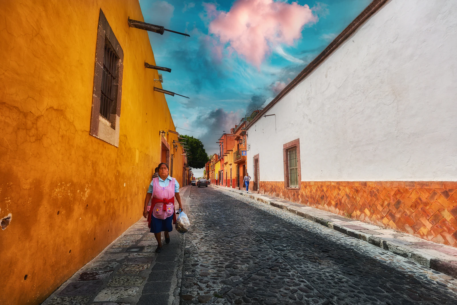 San Miguel de Allende, Mexico photo 25 by Jezael Melgoza