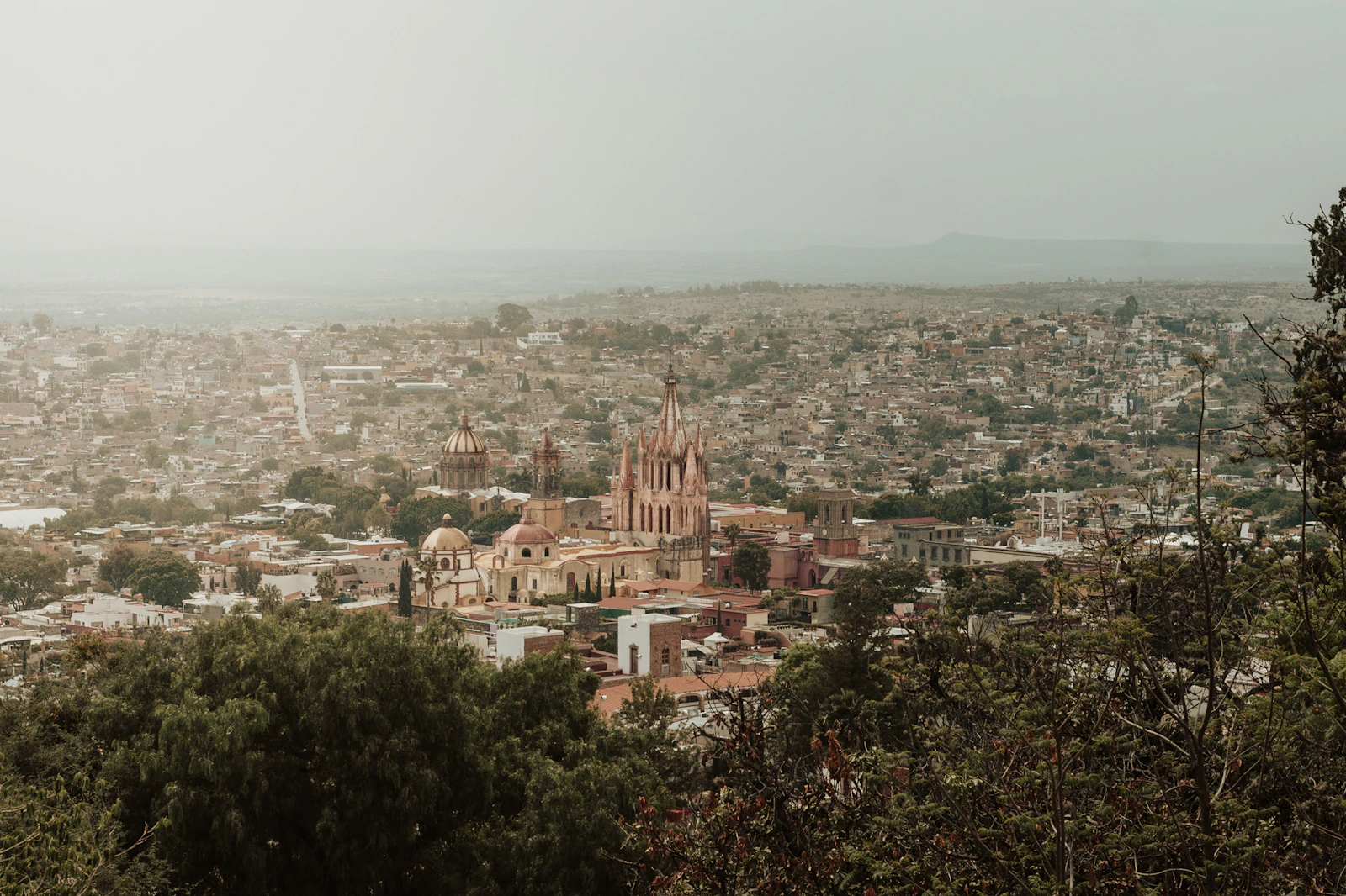 San Miguel de Allende, Mexico photo 22 by Chris Luengas